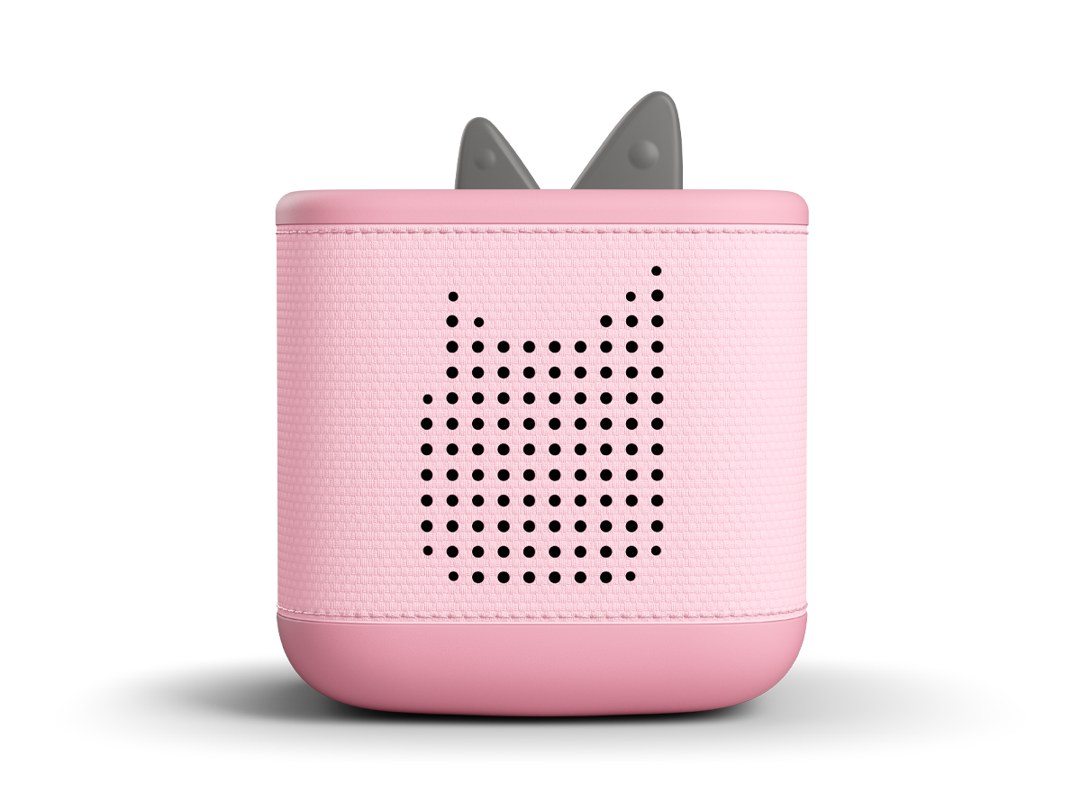 tonies Starter Set My First Tonies Bauernhof Rosa toniebox 2
