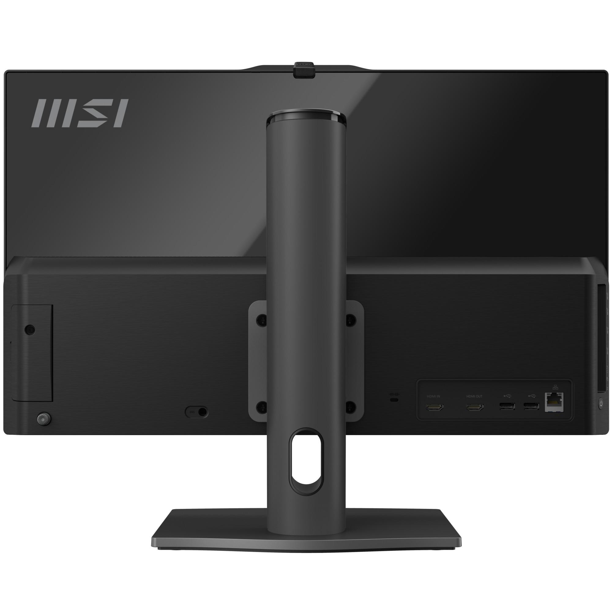 MSI Modern AM242P 1M-1869AT All-in-One PC
