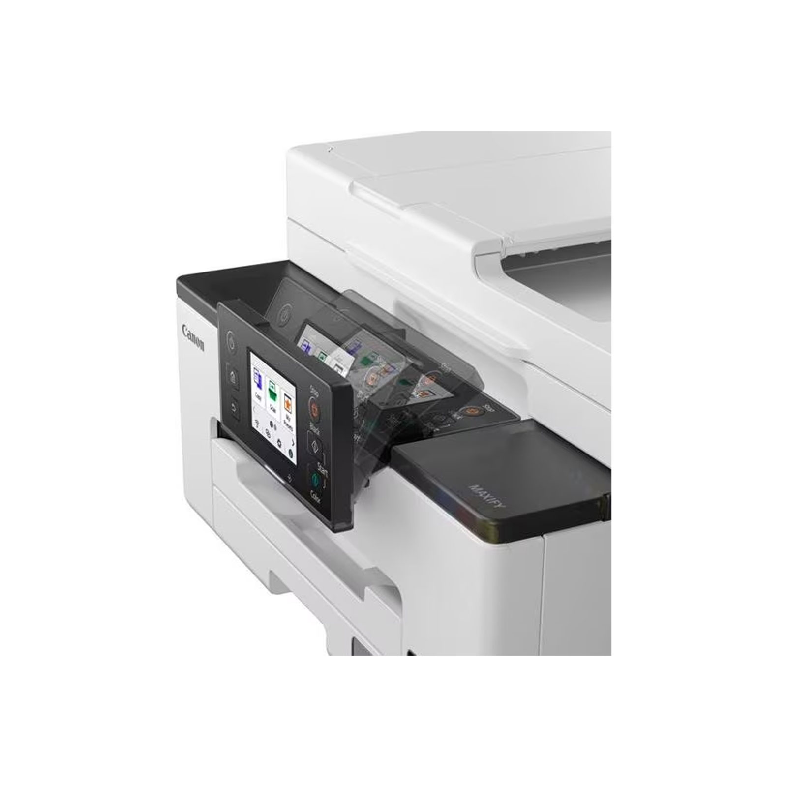 Canon Maxify GX 2050 4IN1 Multifunktionsdrucker