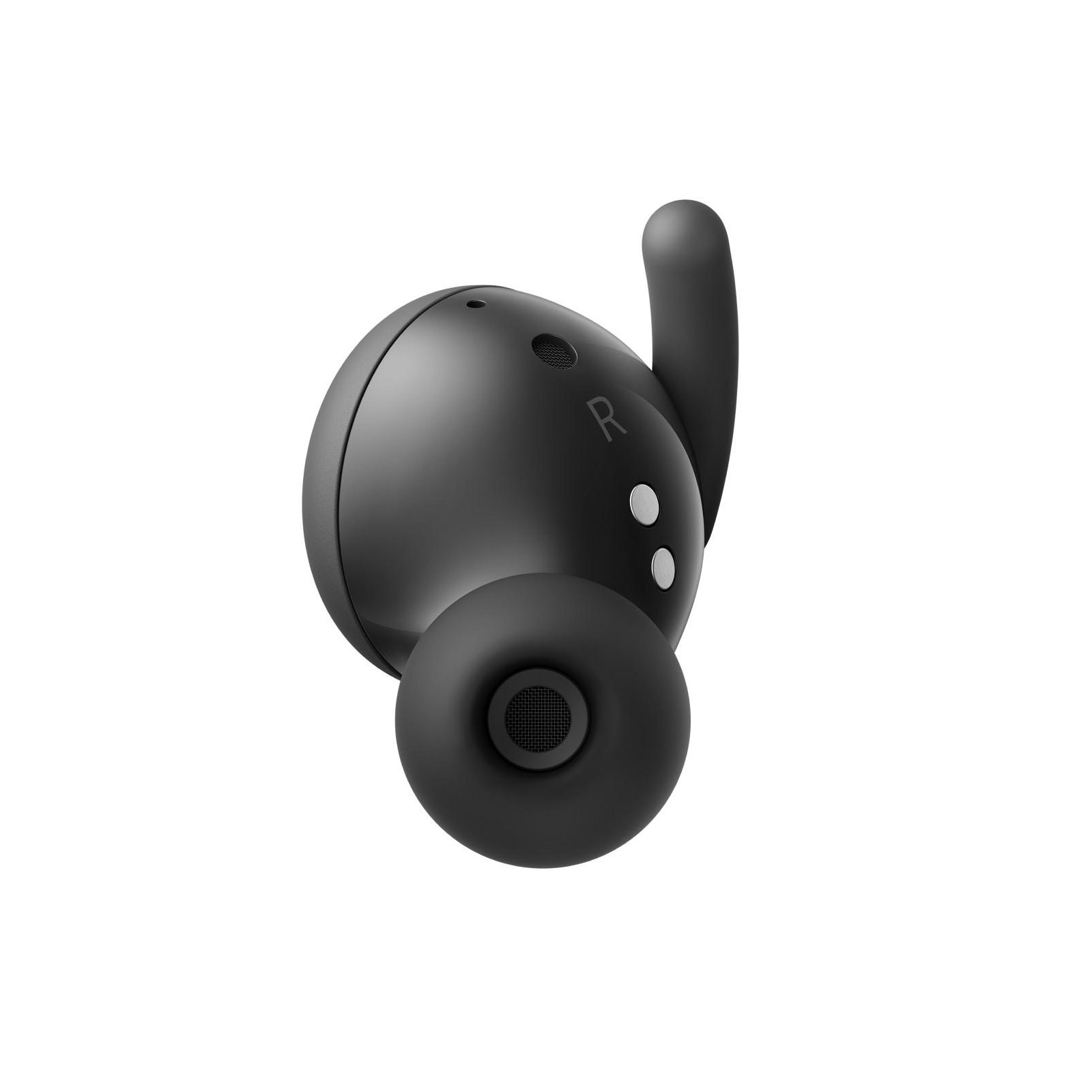 Google In-Ear Kopfhörer Pixel Buds A-Series anthrazit-weiß