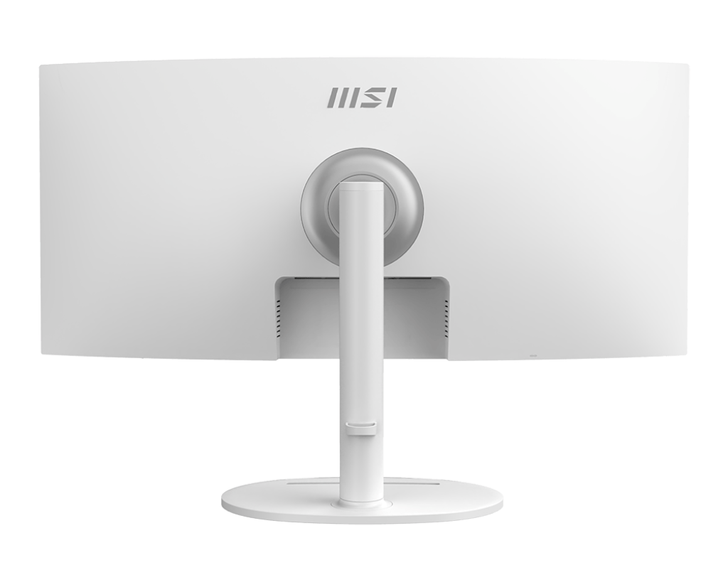 MSI Modern MD342CQPWDE Monitor