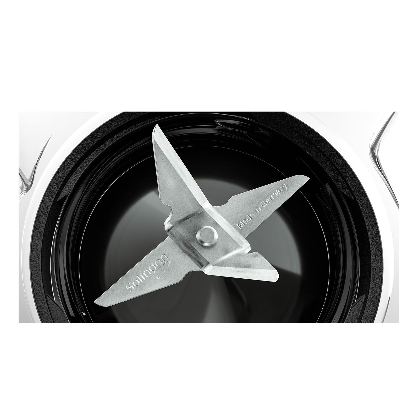 Bosch MMB2111T Standmixer Bosch MMB2111T Standmixer