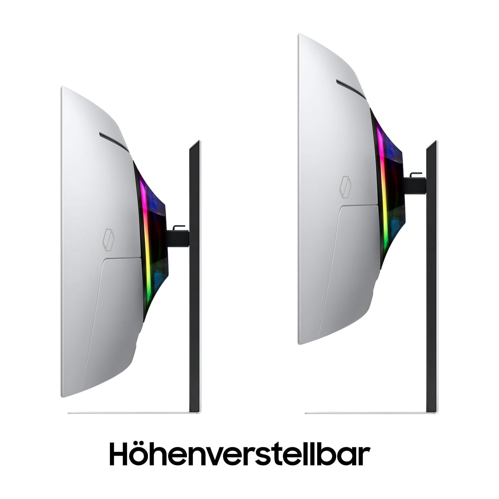 Samsung S34DG850SU Odyssey OLED G85SD Gaming Monitor Samsung S34DG850SU Odyssey OLED G85SD Gaming Monitor