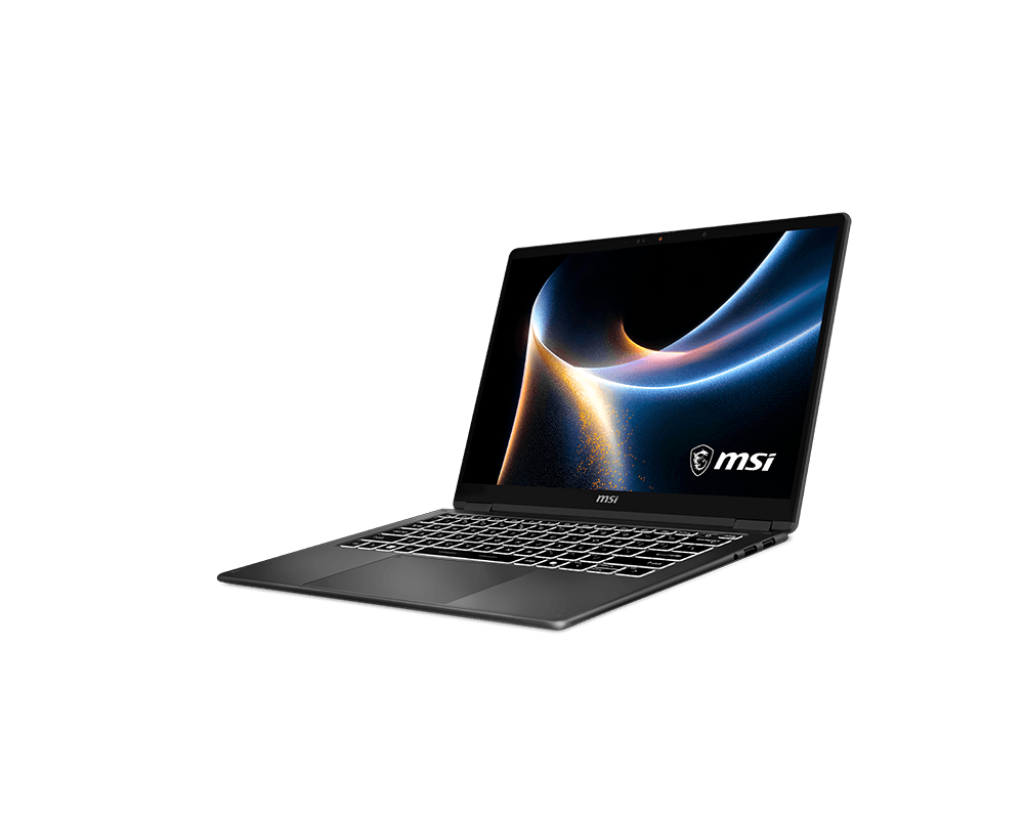MSI Prestige 14 Flip AI+ D3MTG-055, 14 Zoll Laptop
