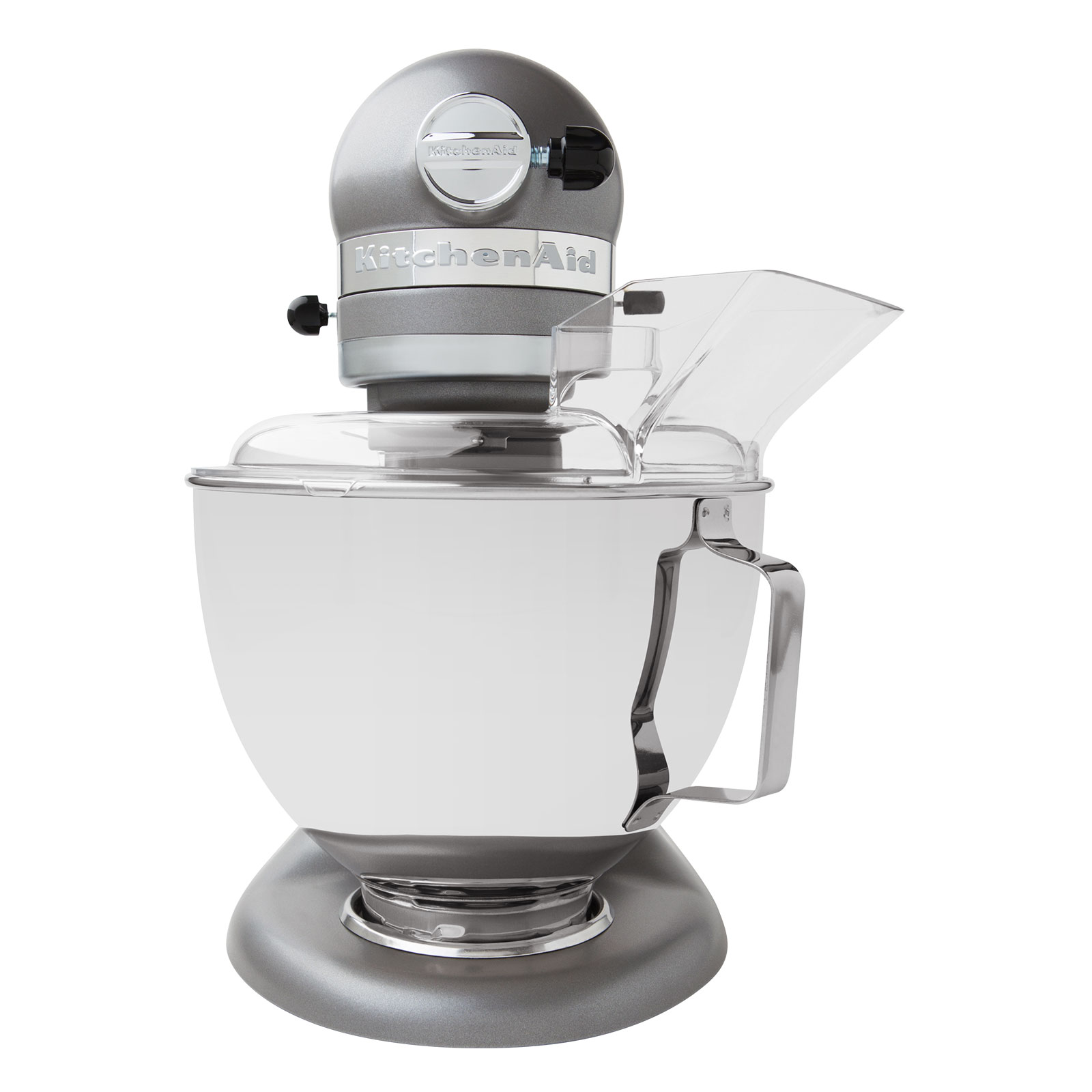 KitchenAid 5KSM45ESL Küchenmaschine Factory Serviced
