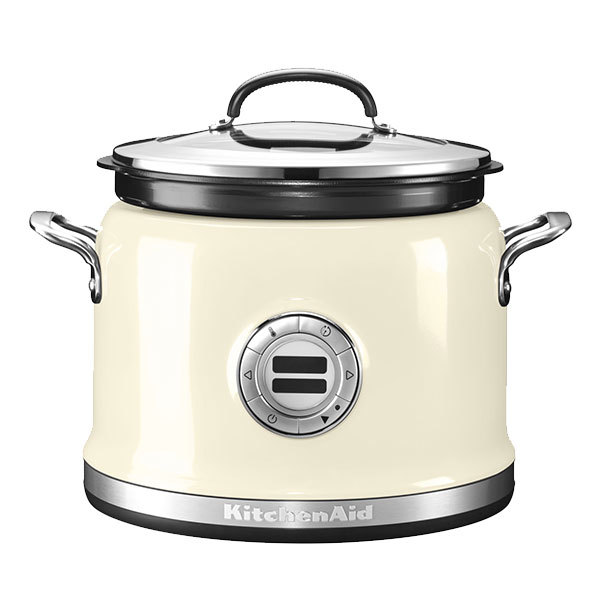 KitchenAid Multi Cooker 5KMC4241E Factory Serviced