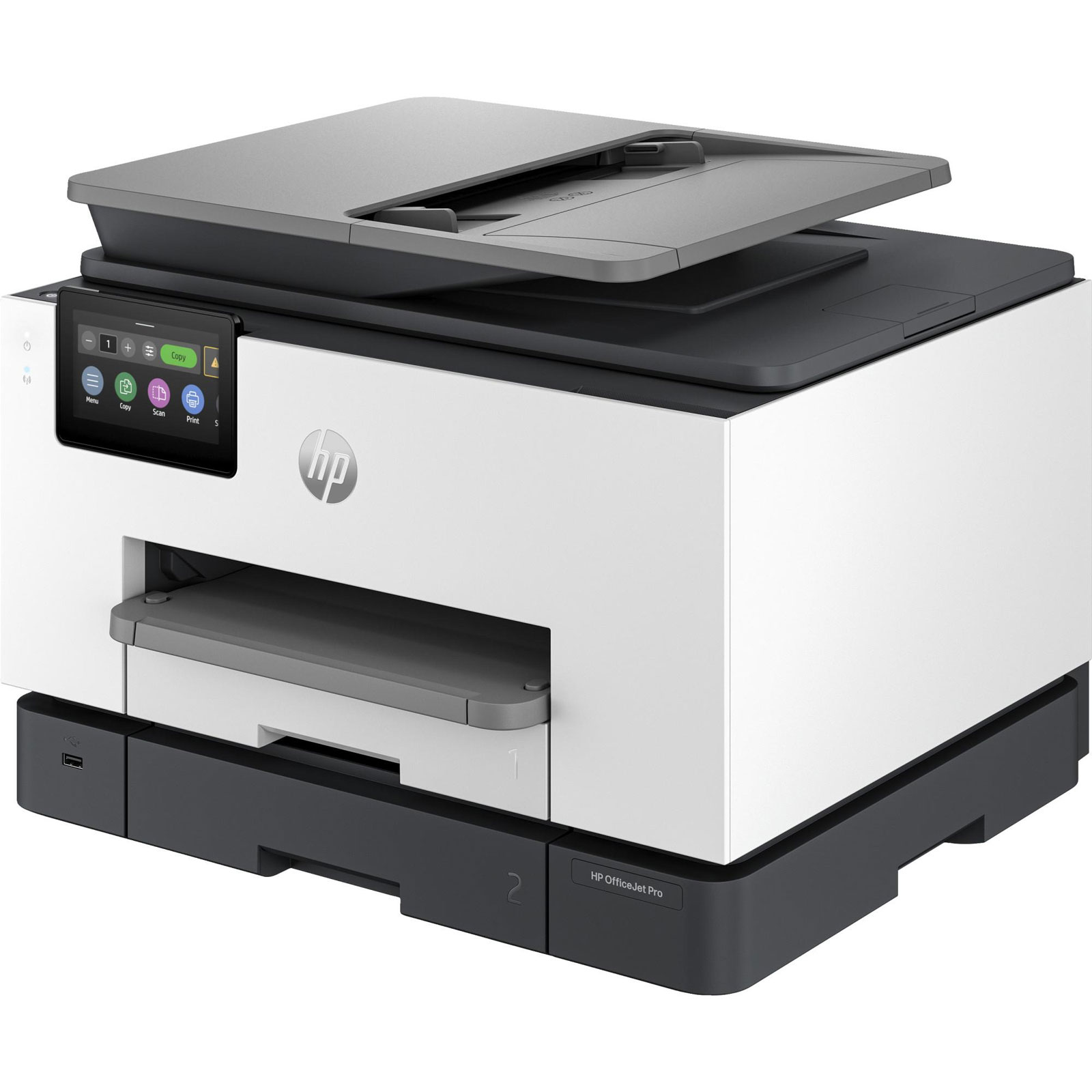 HP OfficeJet Pro HP 9132e All-in-One Multifunktionsdrucker HP OfficeJet Pro HP 9132e All-in-One Multifunktionsdrucker