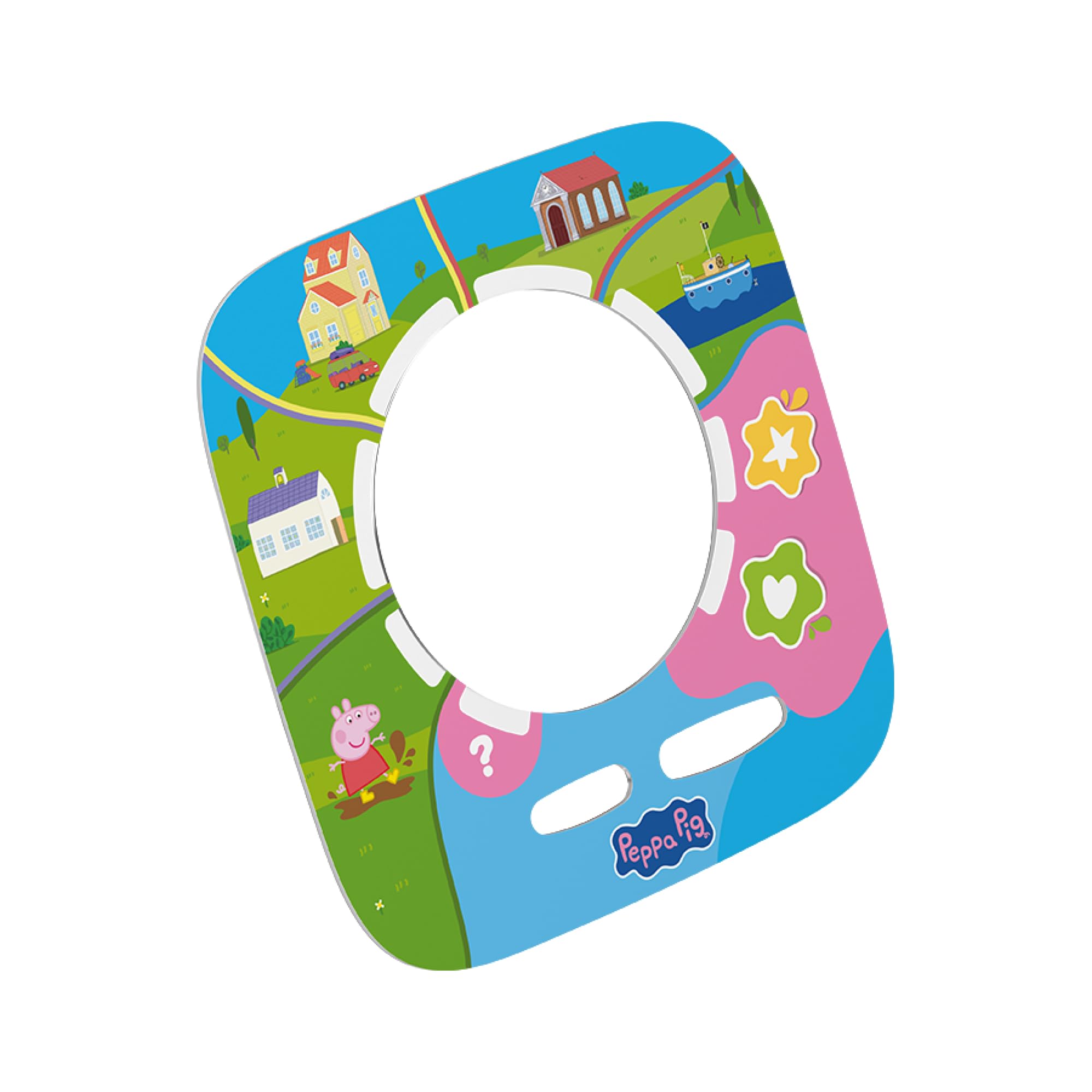 tonies Tonieplay Game – Peppa Pig: EIN Spieltag mit Peppa