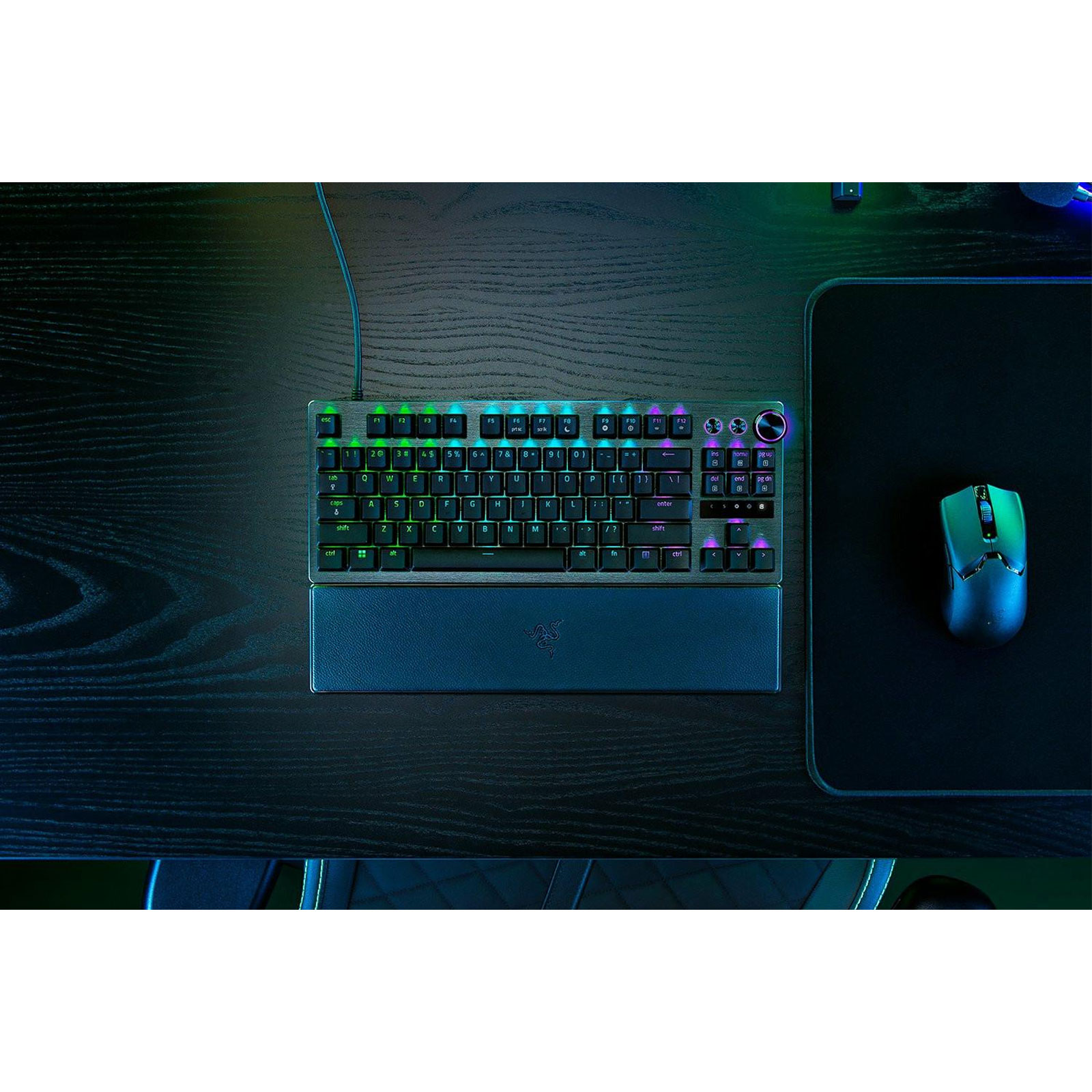 Razer Huntsman V3 Pro TKL