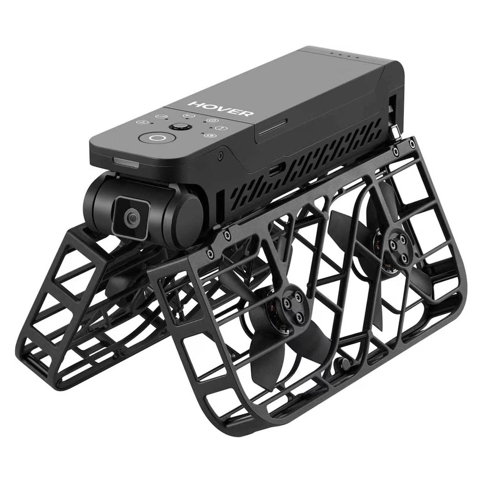 Hover Camera X1 Combo Black