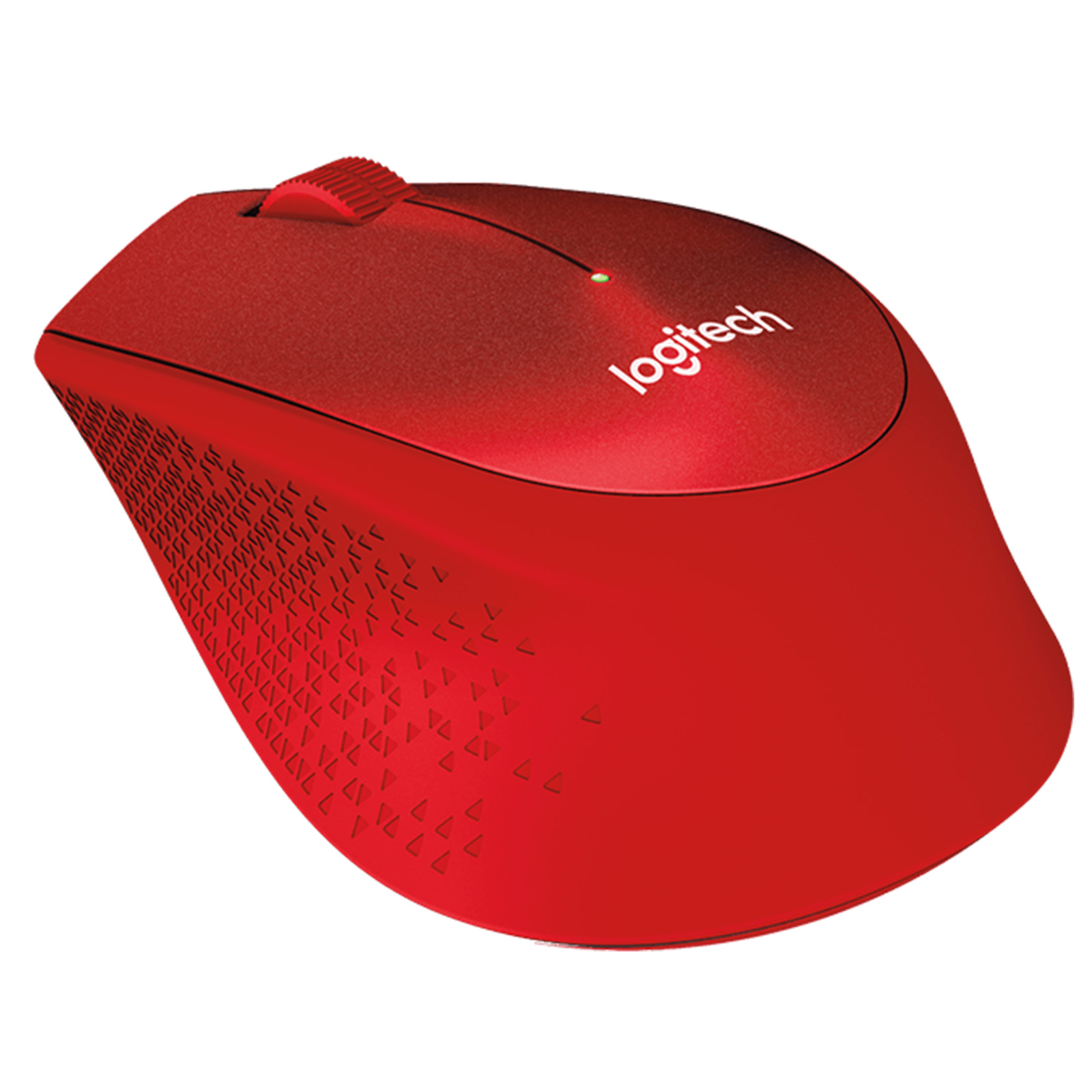 Logitech M330 SILENT PLUS BLACK (910-004909)