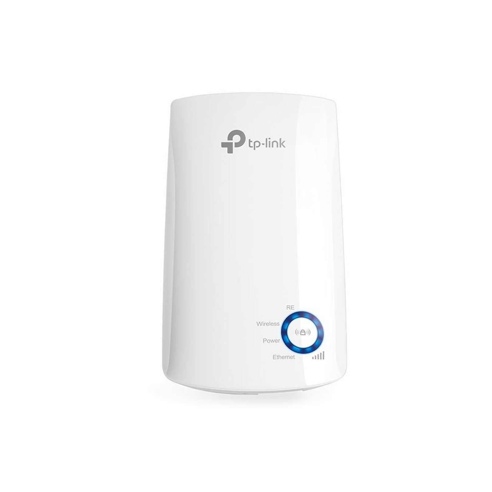 TP-Link TL-WA854RE WLAN-Repeater (2,4 GHz, LAN, 300 Mbit/s)