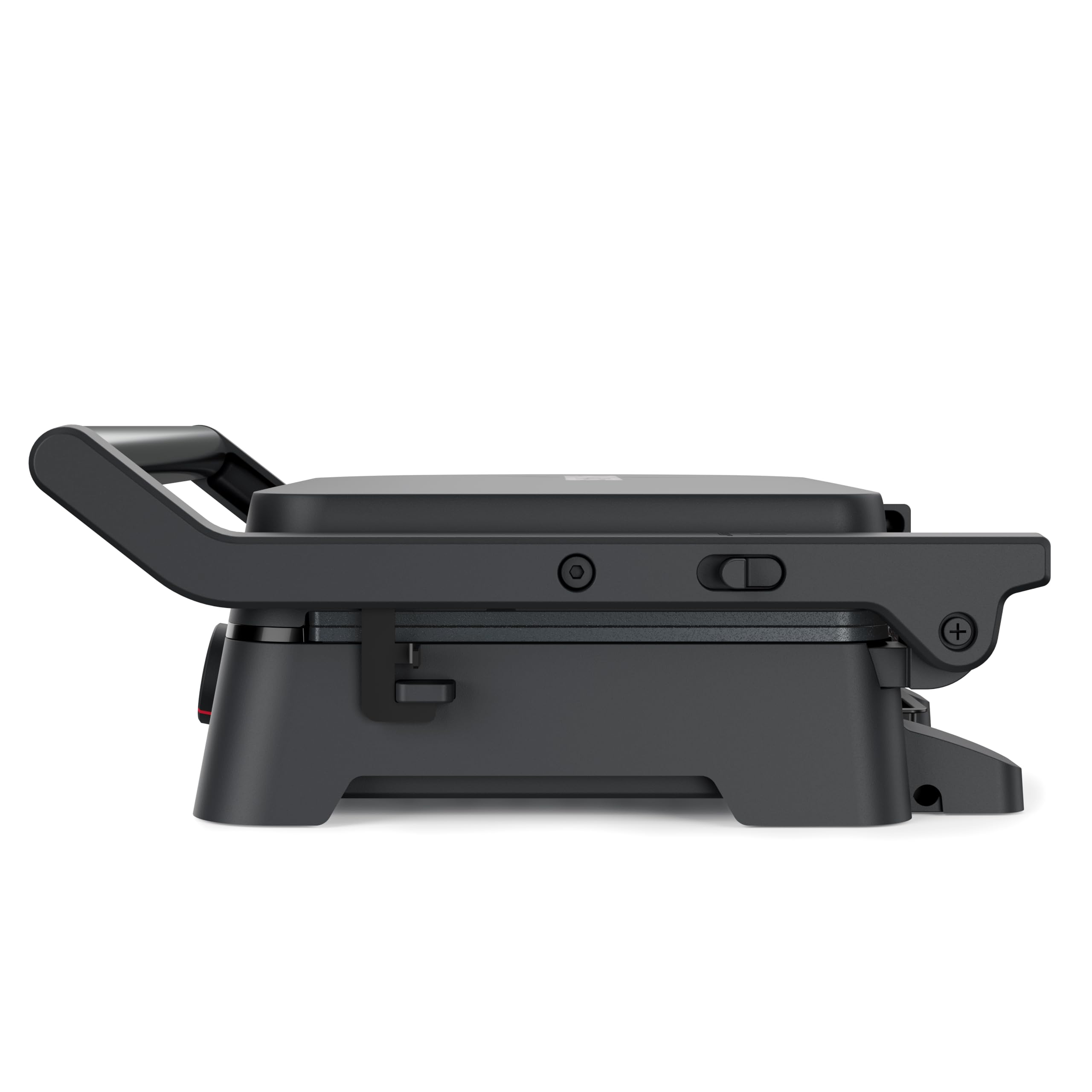 Princess Kontaktgrill, 180° Öffnung, Abnehmbare Platten