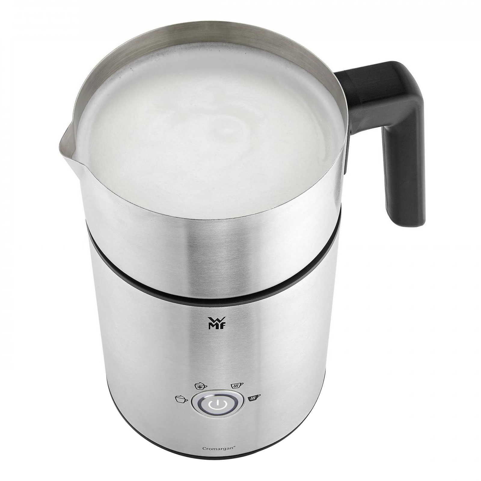 WMF Lono Milk&Choc Milchaufschäumer Cromargan