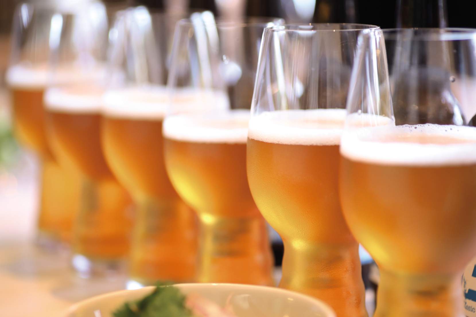 Spiegelau Craft Beer Glasses Tasting Kit S/3