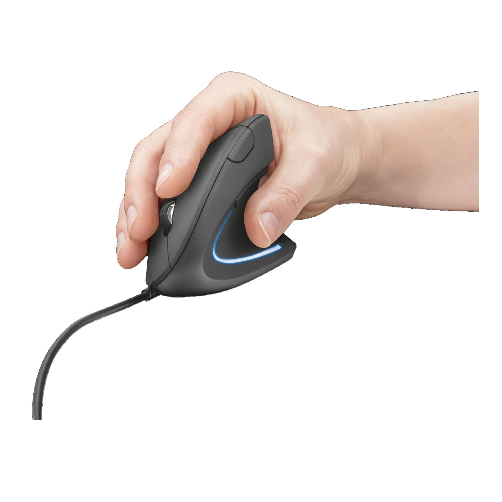 Trust Verto Ergonomic Mouse