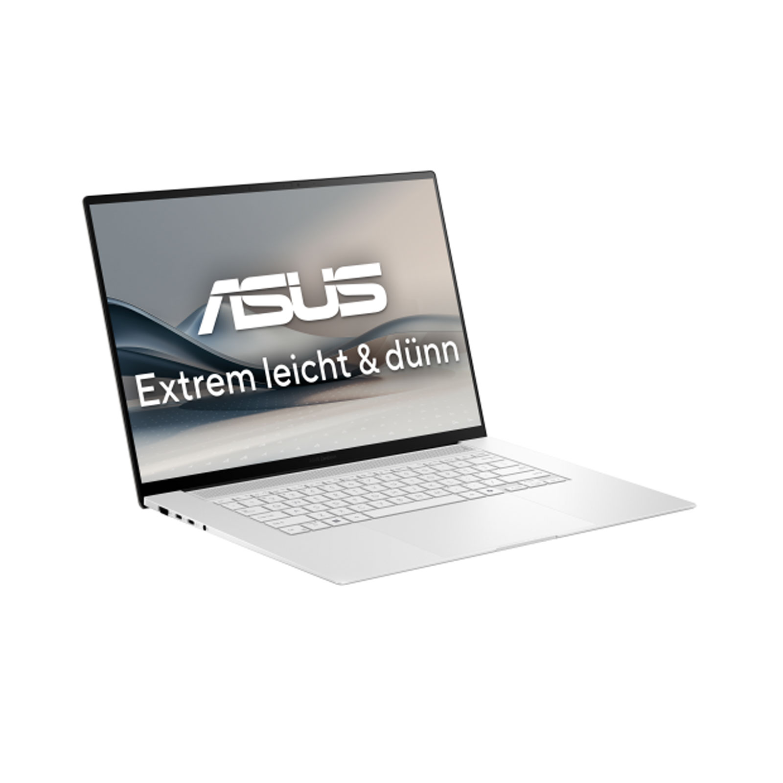 ASU Zenbook S 16 AI 7 350 16 1
