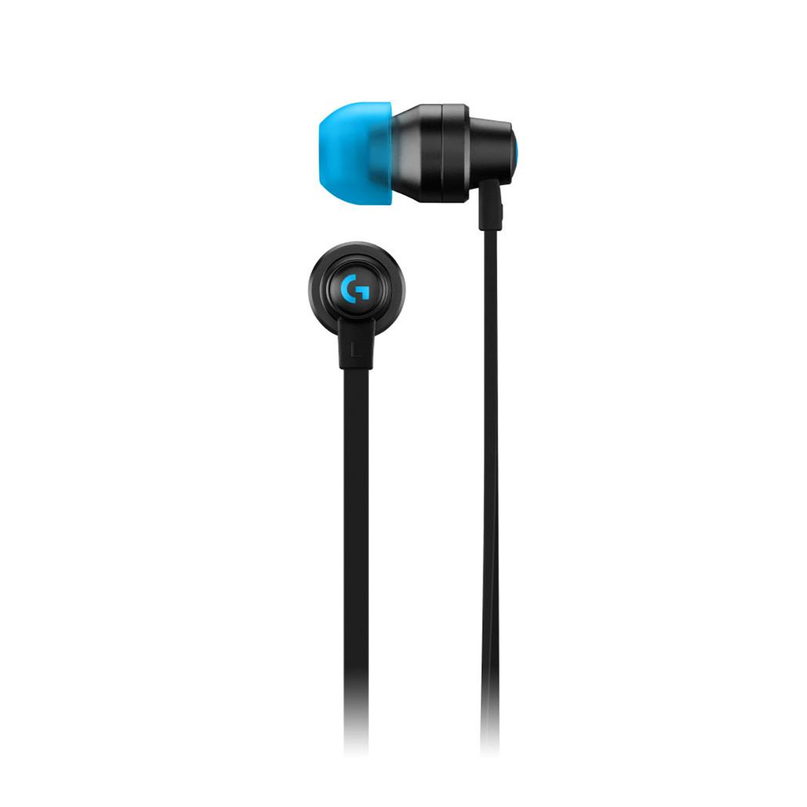 Logitech G333 kabelgebundenes Gaming-Headset