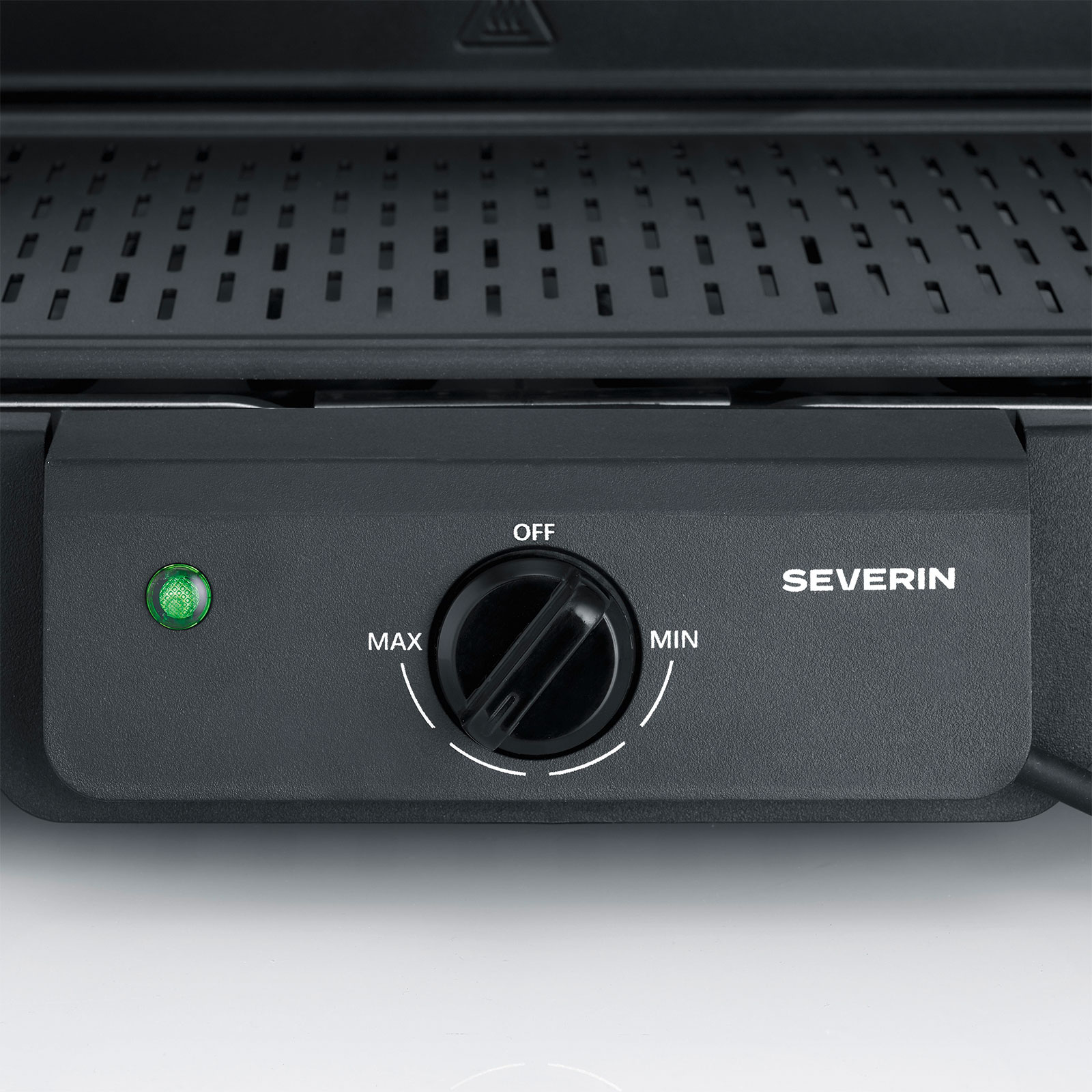 SEVERIN PG 8595 Tischgrill
