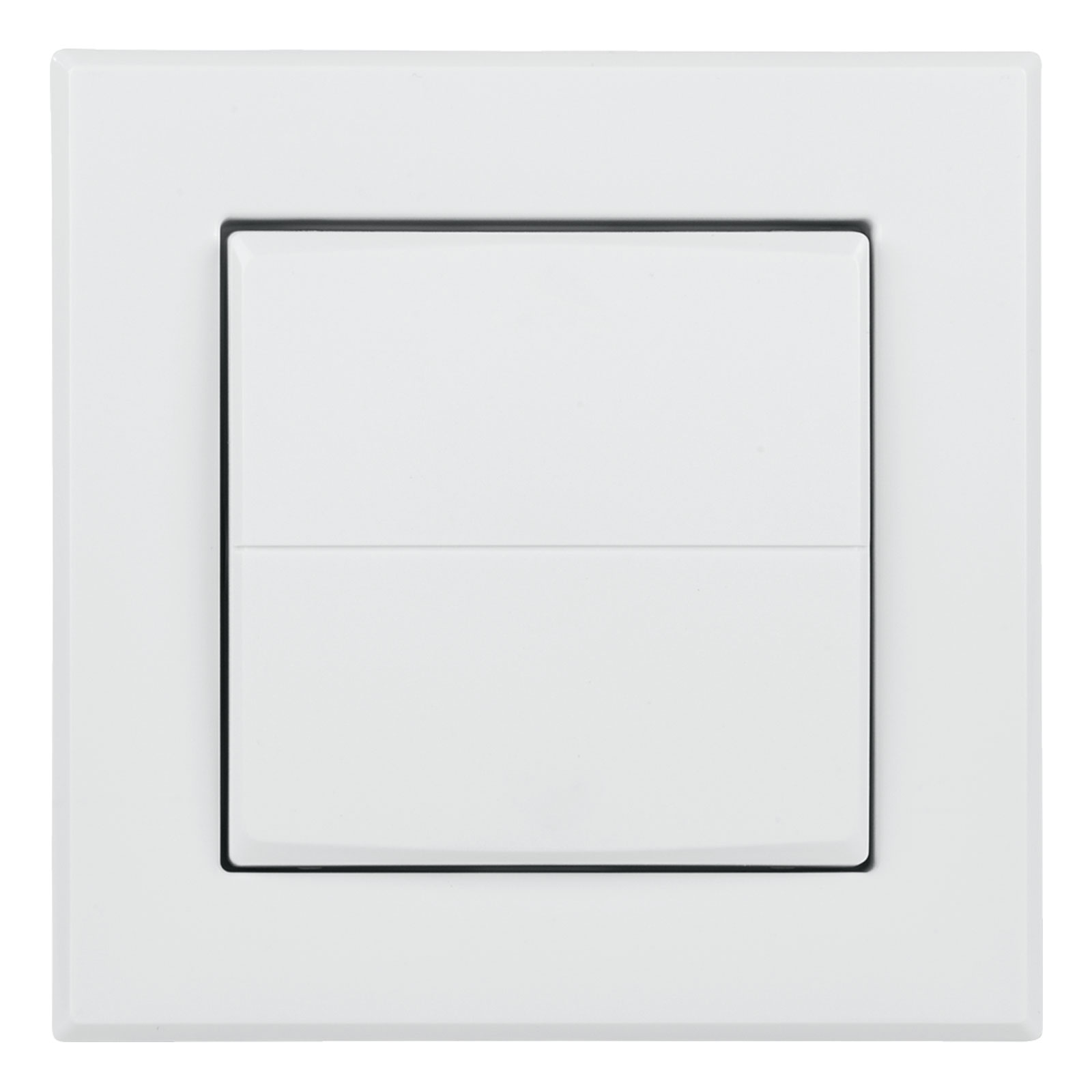 eQ-3 HMIP Tasterwippe für Markenschalter universal