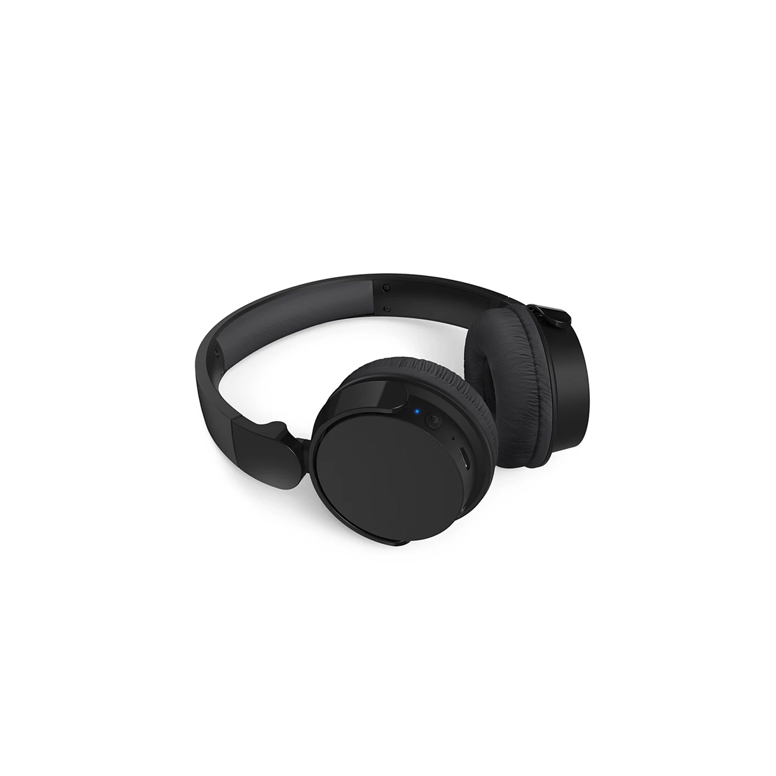 Philips TAH3209BK Over-Ear Kopfhörer in schwarz