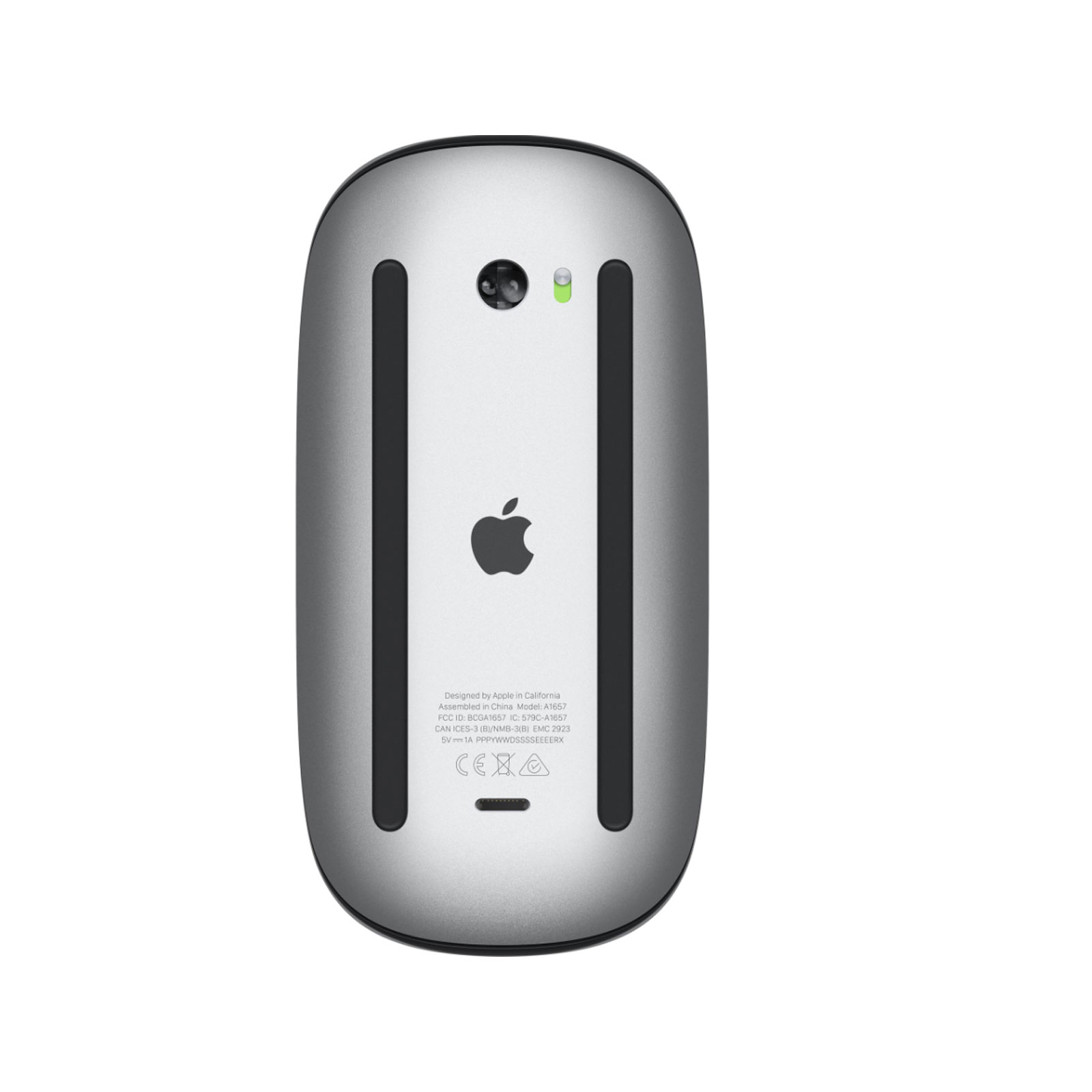 Apple Magic Mouse schwarz