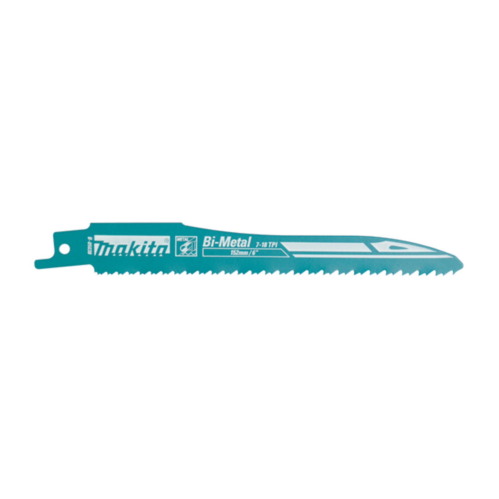 Makita B-05038 Reciproblatt  BIM 152/7-18 Makita B-05038 Reciproblatt  BIM 152/7-18
