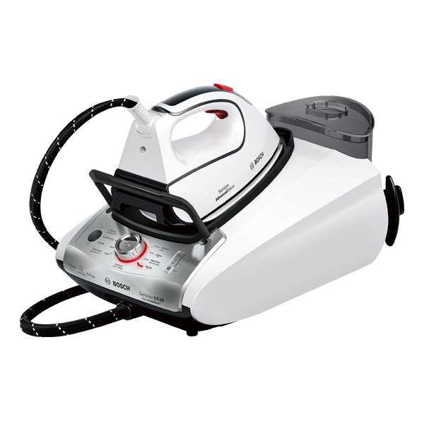 BOSCH TDS38311DE Sensixx DS38 VarioComfort9