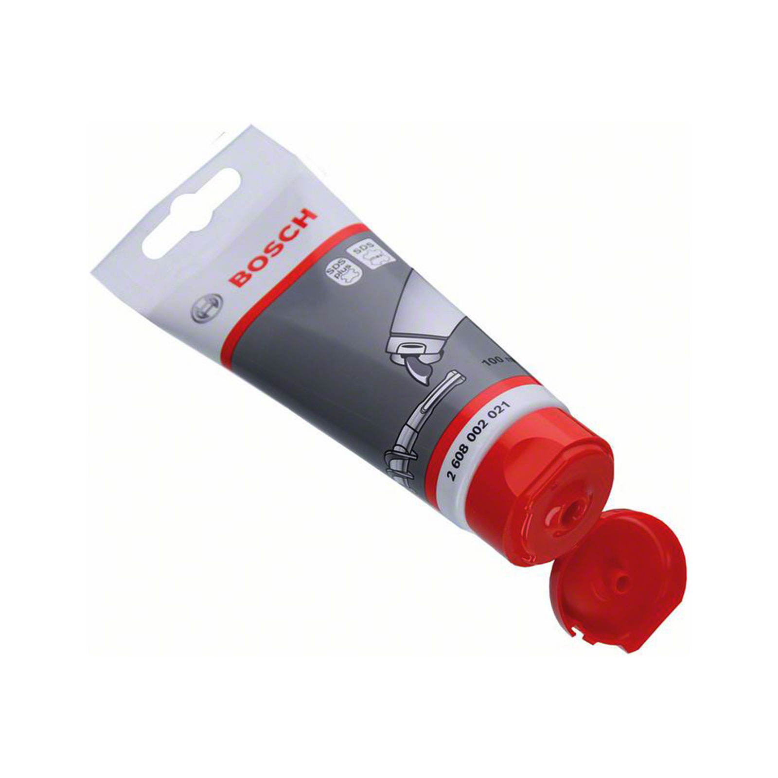 Bosch Professional Bohrfett 100ml Fett