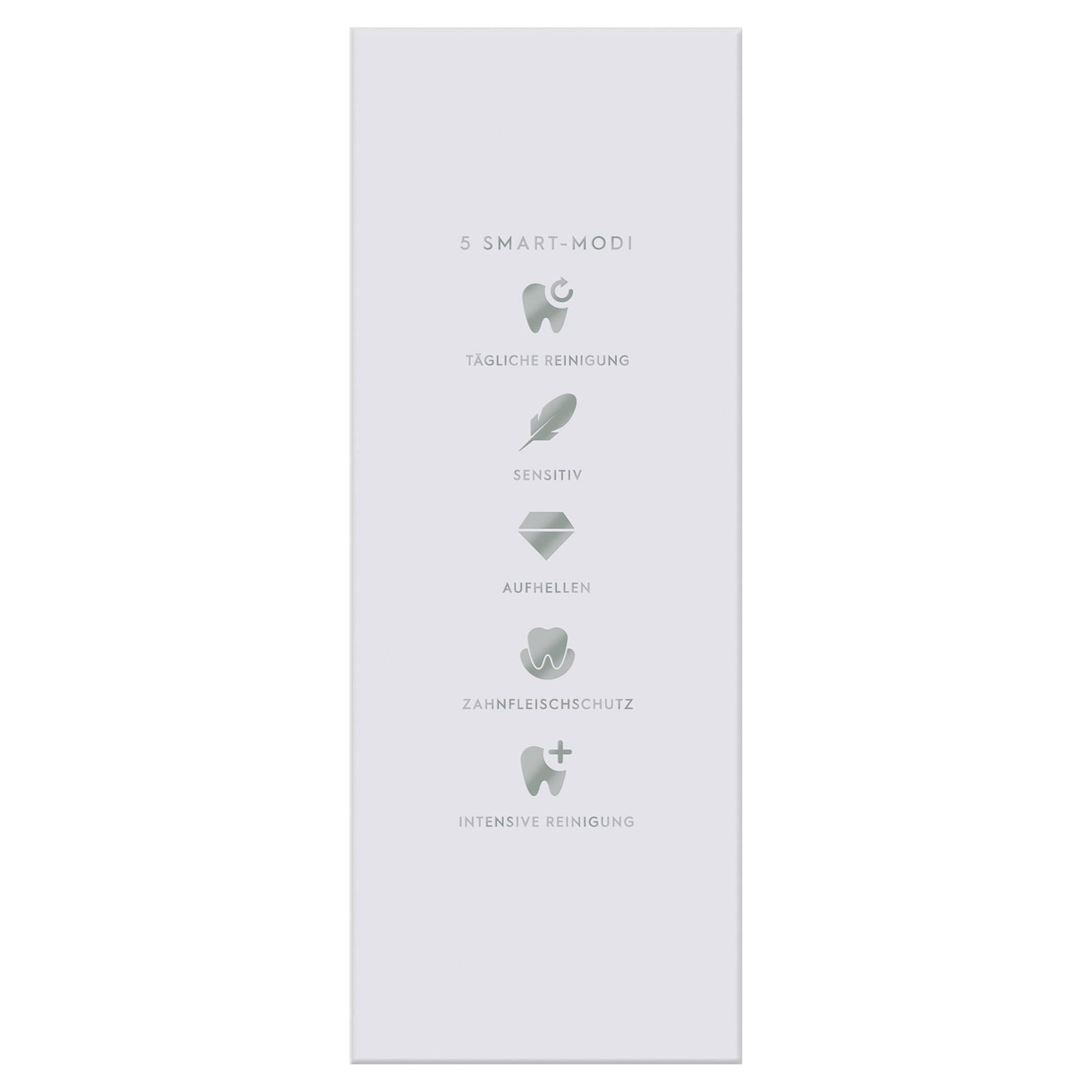 Oral-B Zahnbürste iO 6 Grey Oral-B Zahnbürste iO 6 Grey