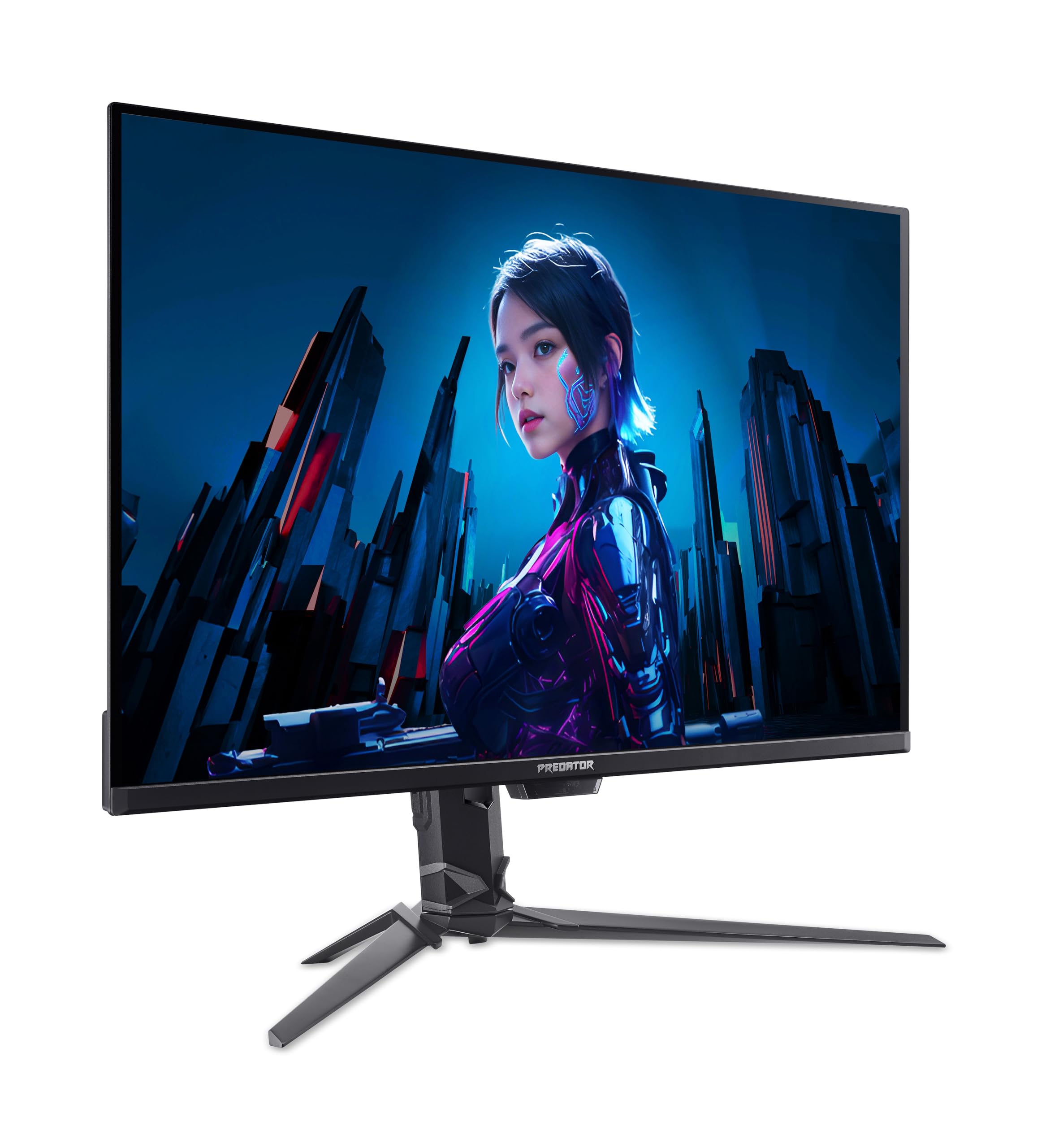 acer Predator X32X5 Gaming Monitor 31.5 Zoll