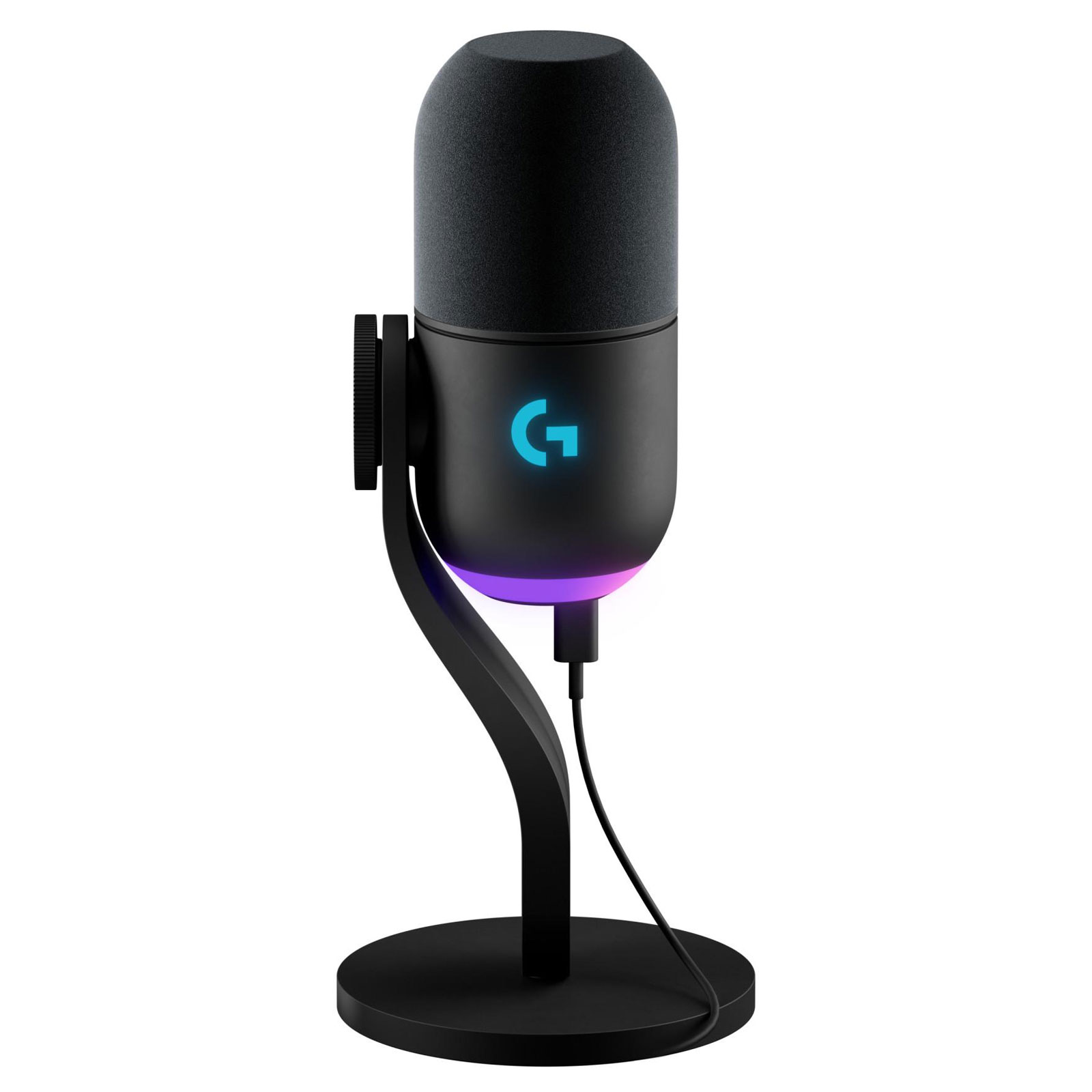 Logitech Yeti GX Tischmikrofon