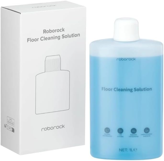 Roborock Floor Cleaning Fluid