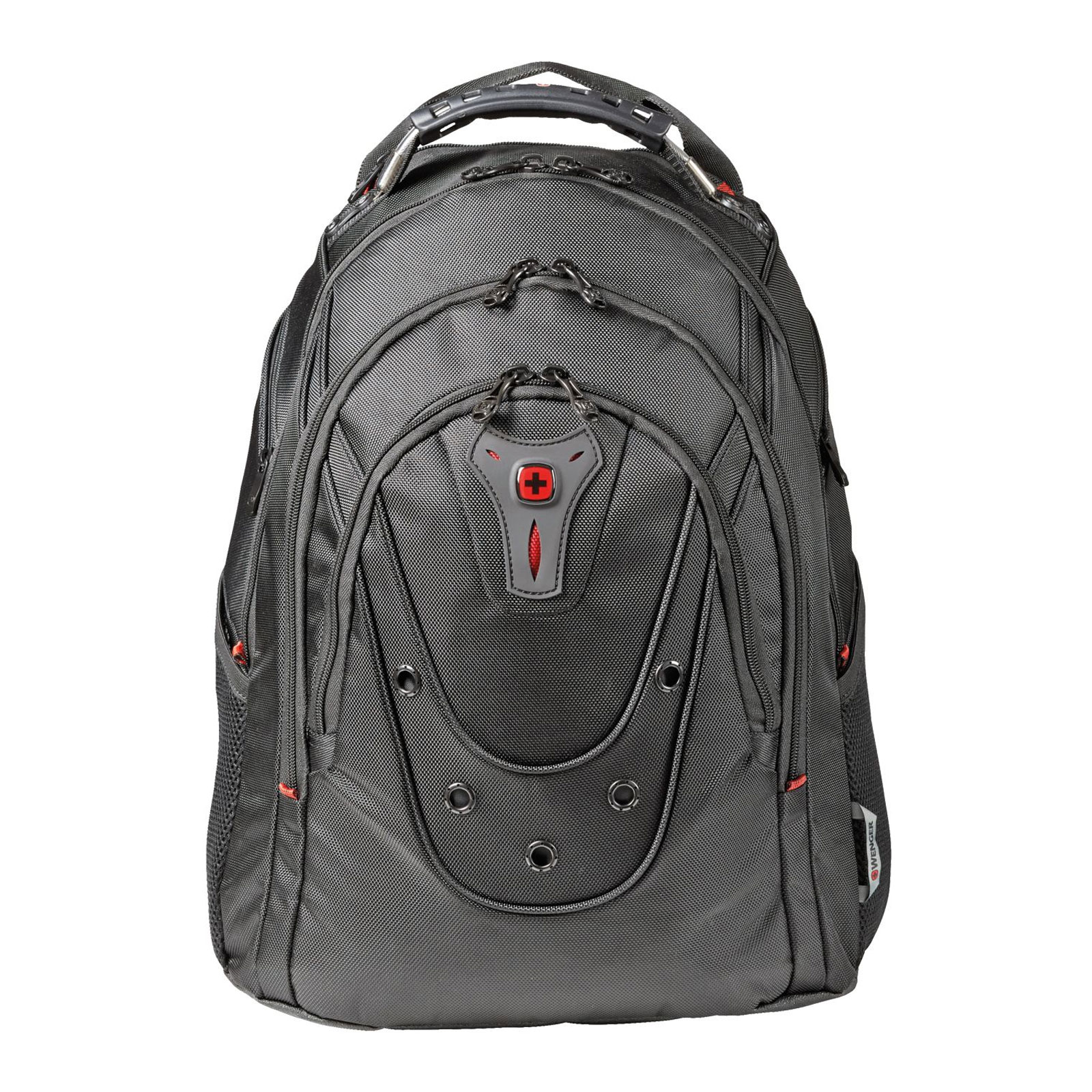 Wenger 605081 Ibex Slimline Laptop Rucksack