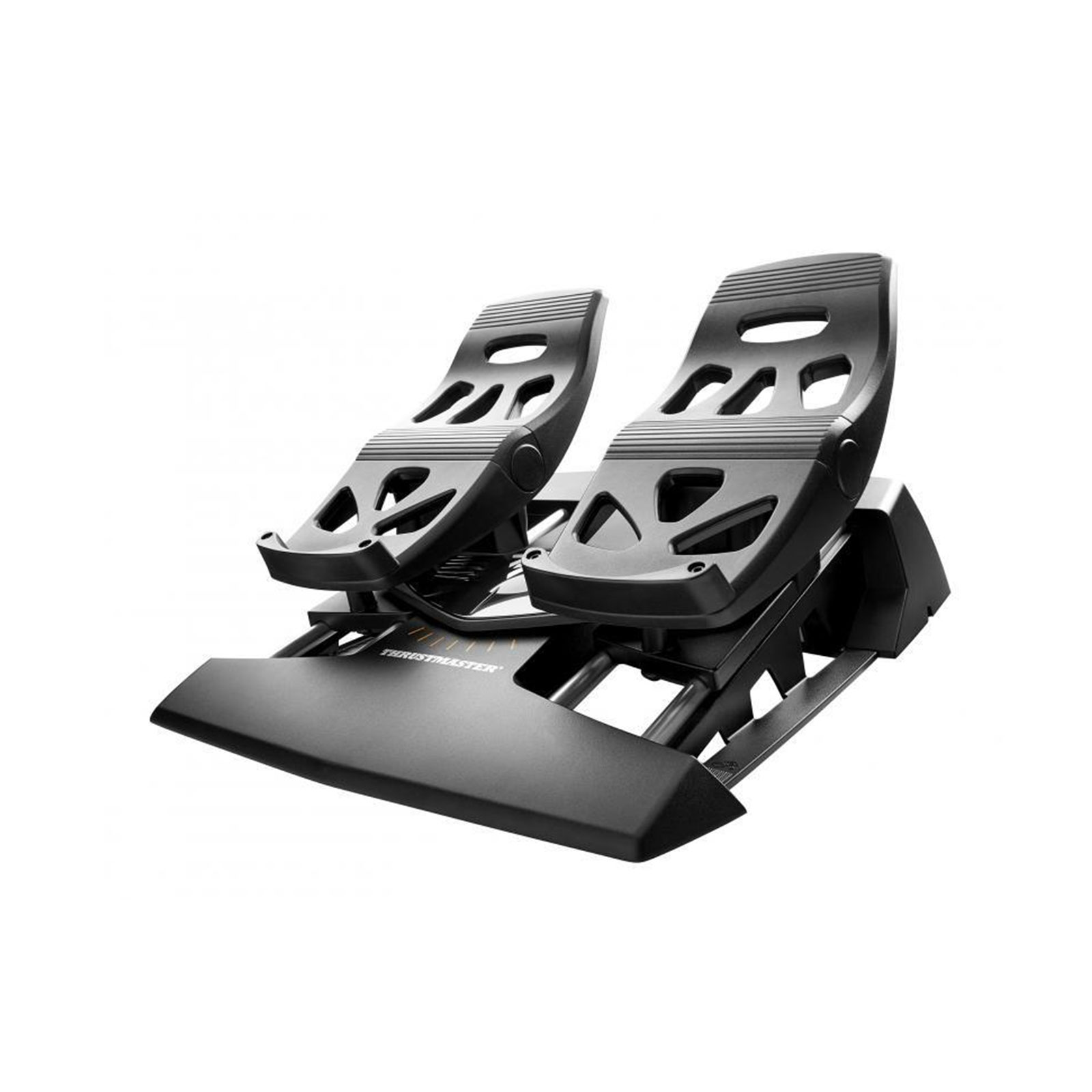 Thrustmaster Pedalset TFRP (Flight Rudder Pedals) f. PC & PS4