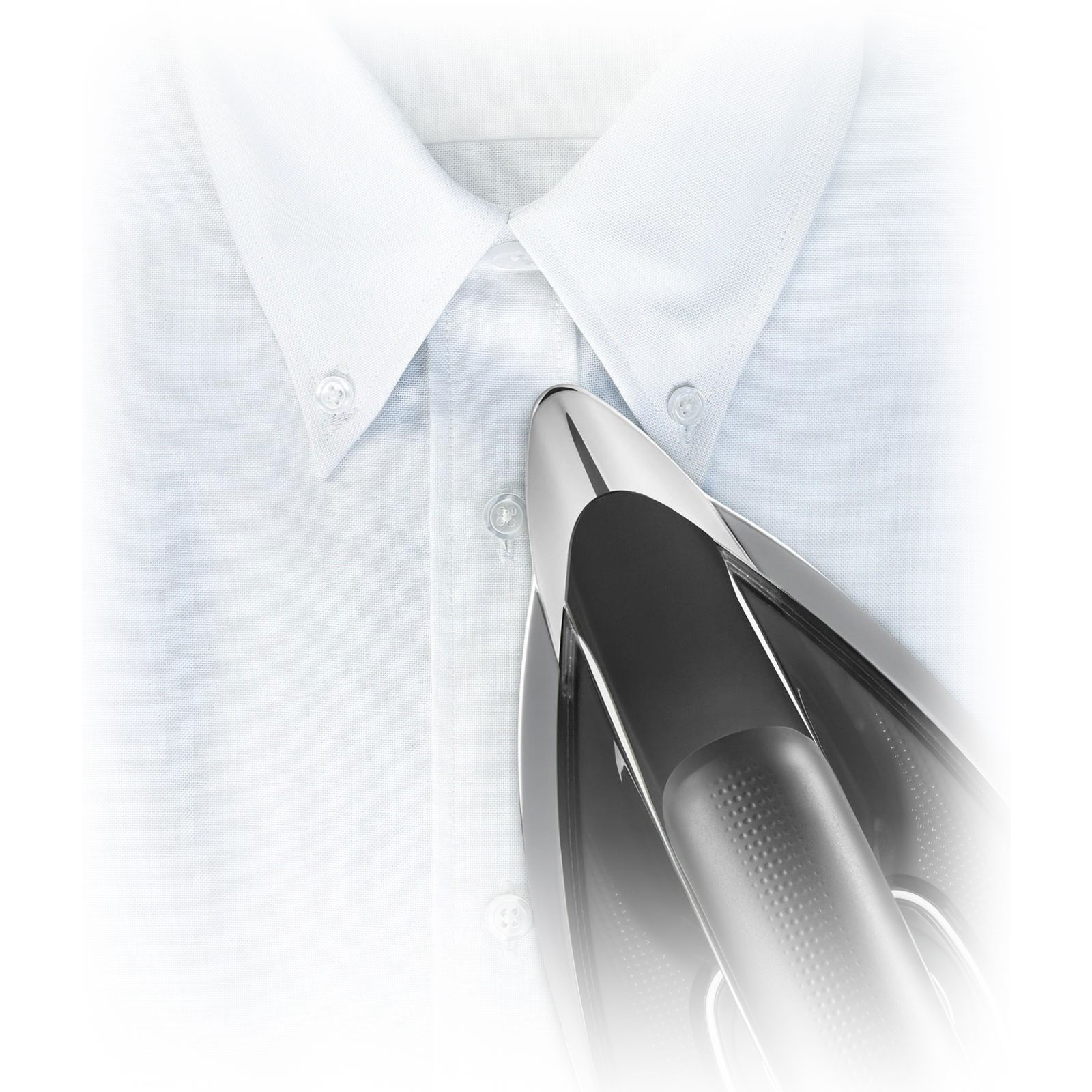 ROWENTA DG 8626 Perfect Steam Pro Dampfgenerator schwarz/grün