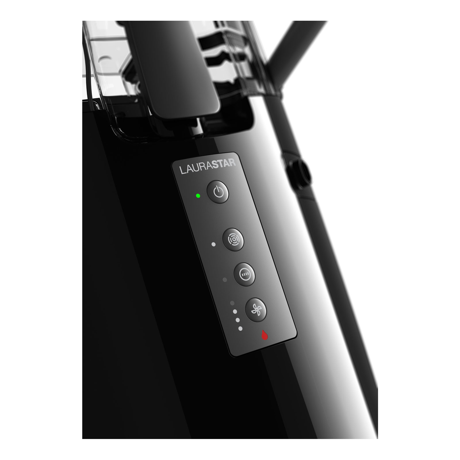 Laurastar SMART U Bügelsystem Laurastar SMART U Bügelsystem