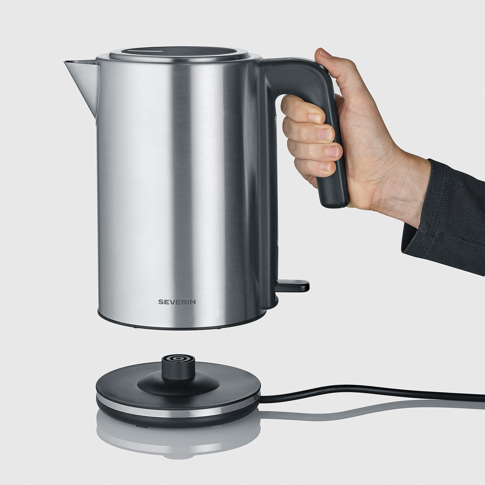 SEVERIN WK 3449 Wasserkocher