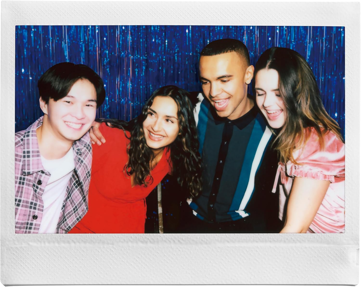 FUJIFILM instax Wide Colorfilm Sofortbildkamera-Filme (Doppelpack)