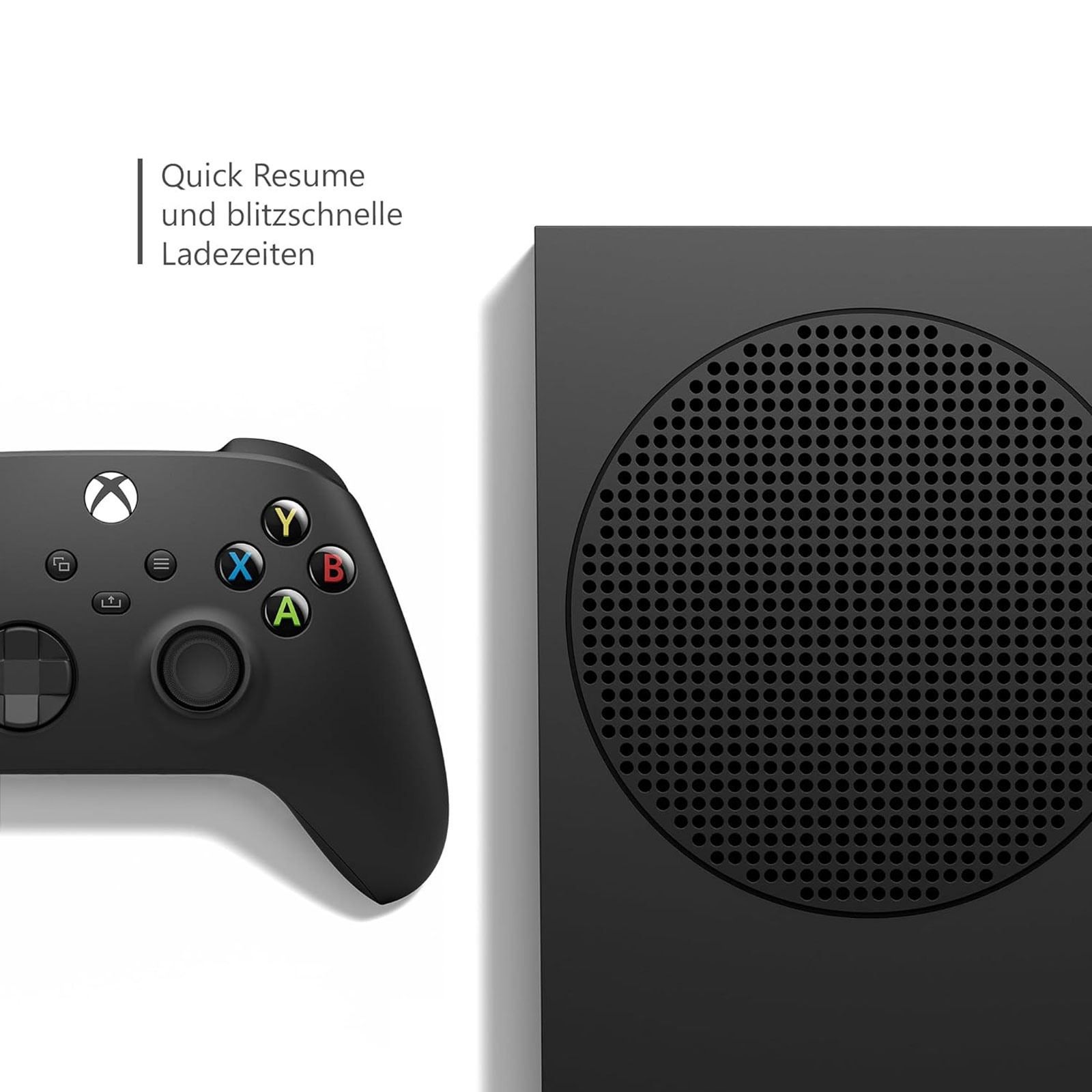 MS XBOX Series S 1TB