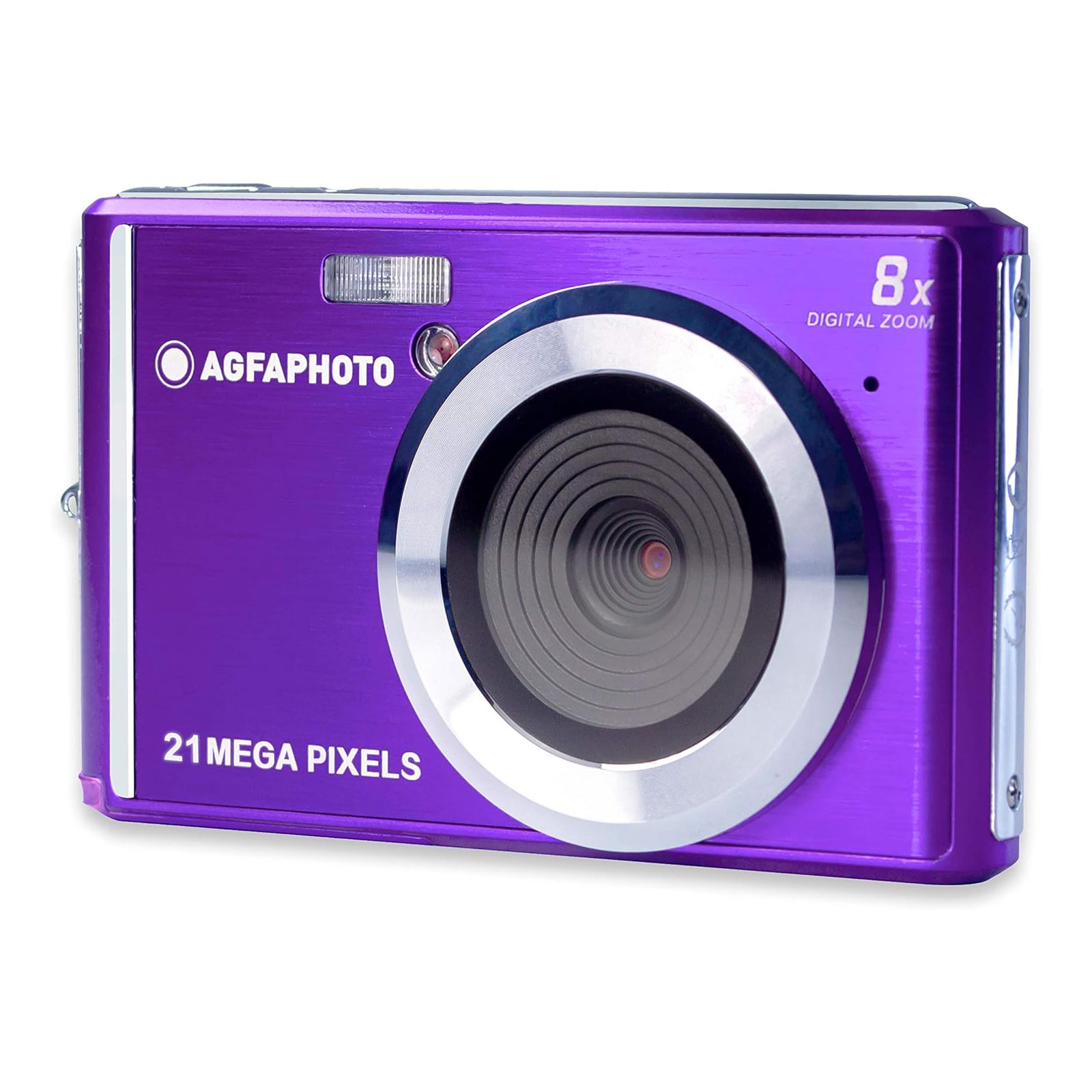 Agfaphoto Realishot Kompaktkamera DC5200