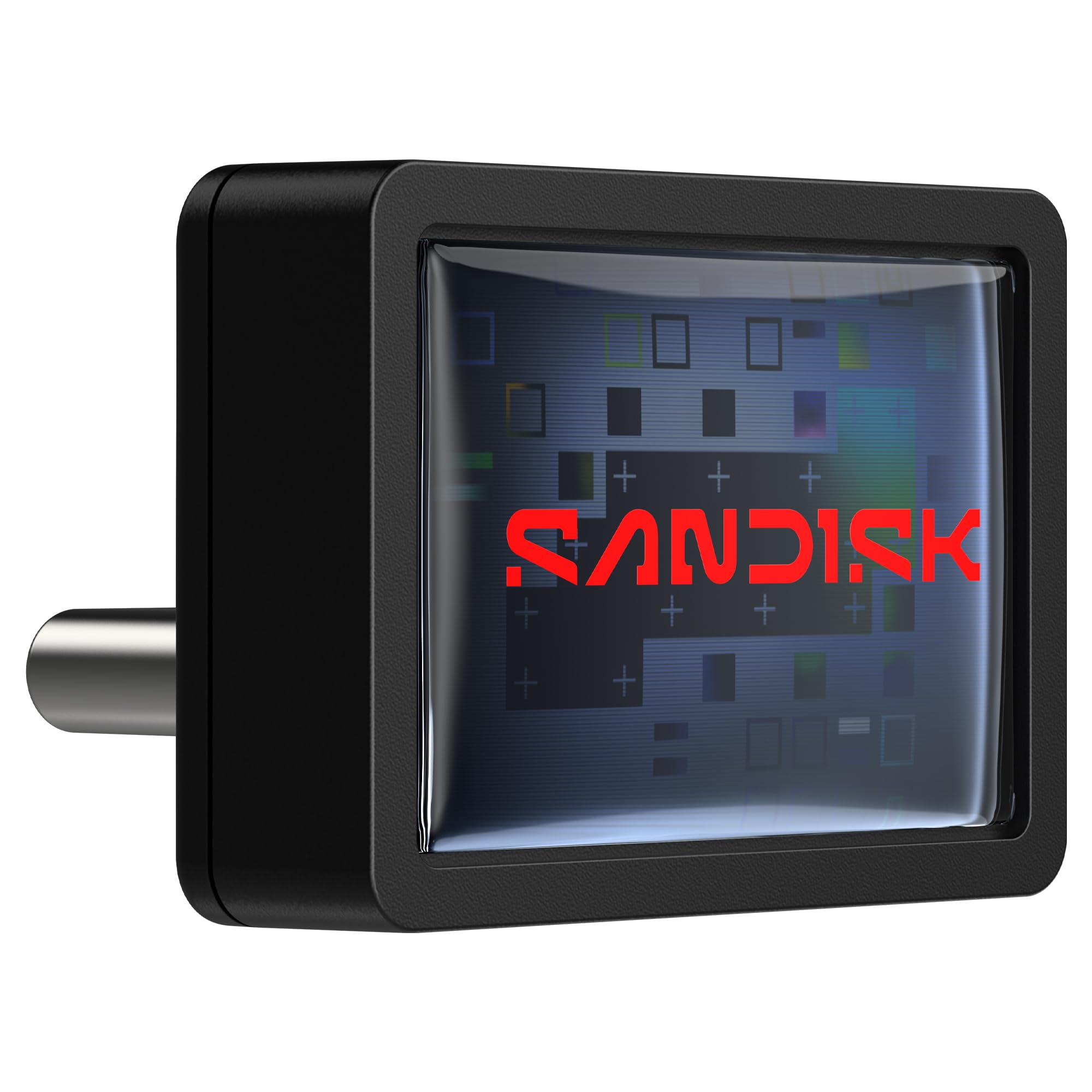 SANDISK 128 GB USB-C Flash-Laufwerk