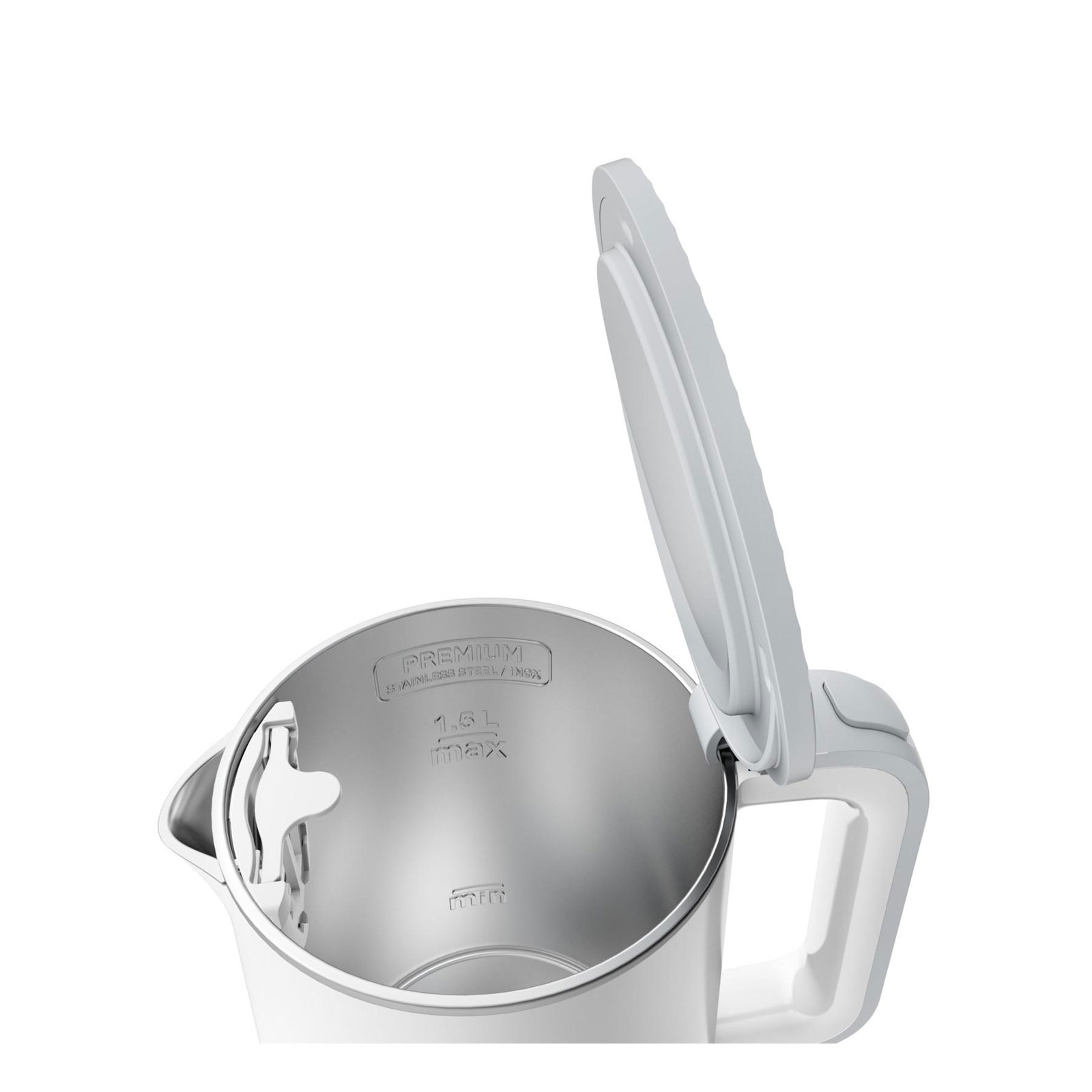 Tefal KO6931 Wasserkocher Sense Tefal KO6931 Wasserkocher Sense