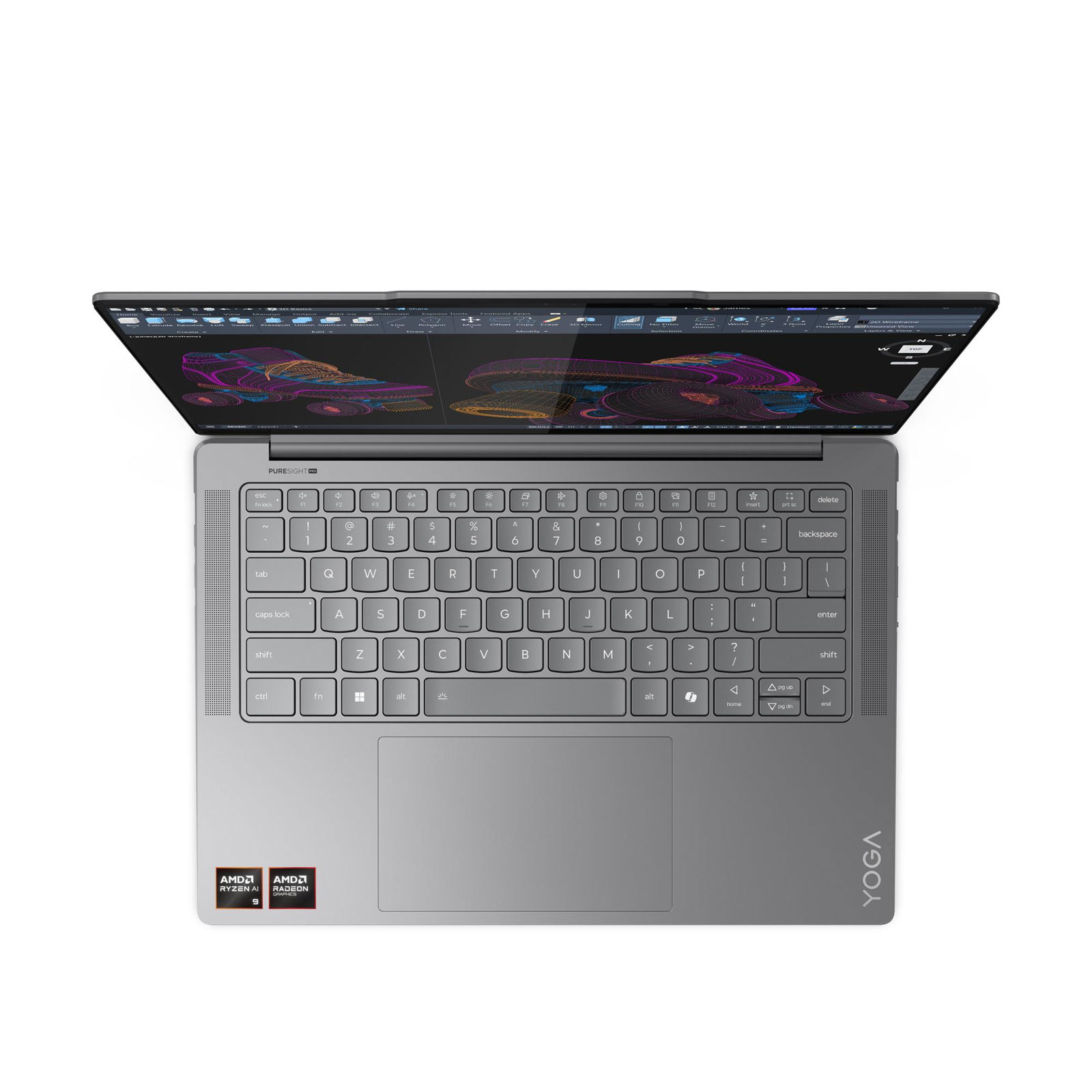 Lenovo Yoga Pro 7 14ASP9