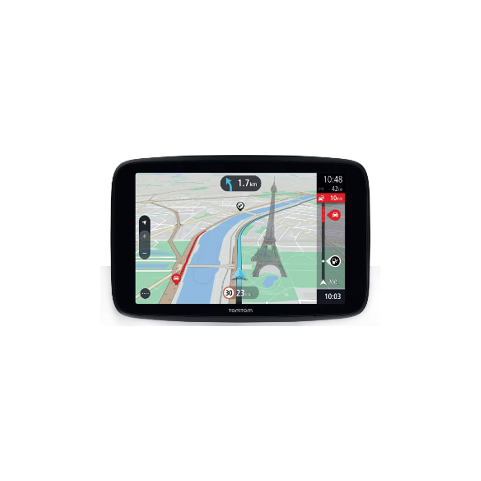 TomTom Go Navigator 6