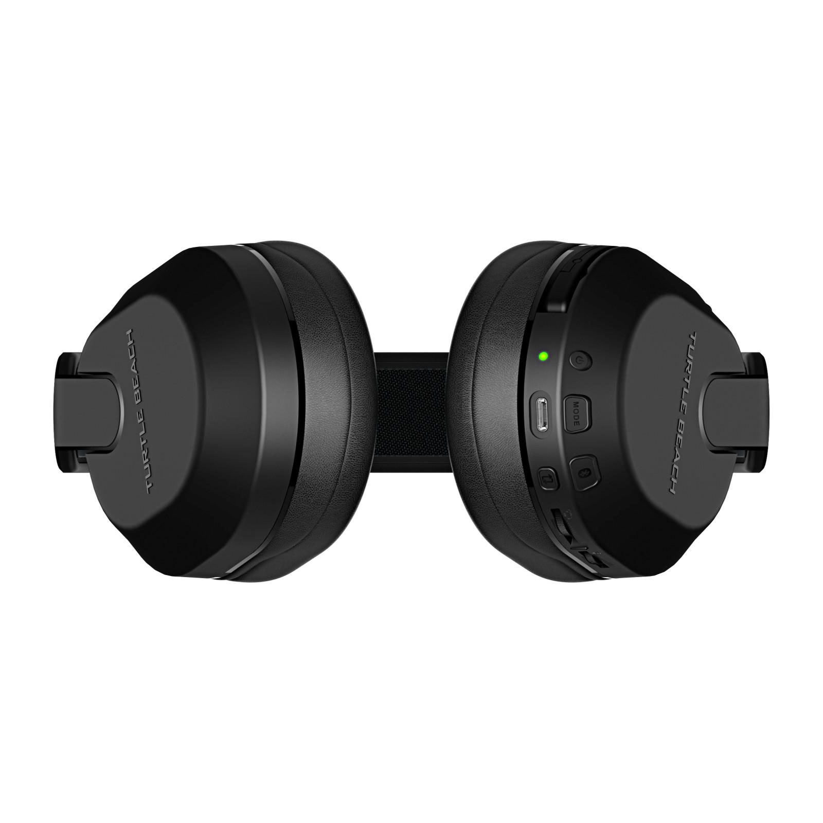 Turtle Beach Stealth 500 Gaming-Headset für Xbox, Schwarz