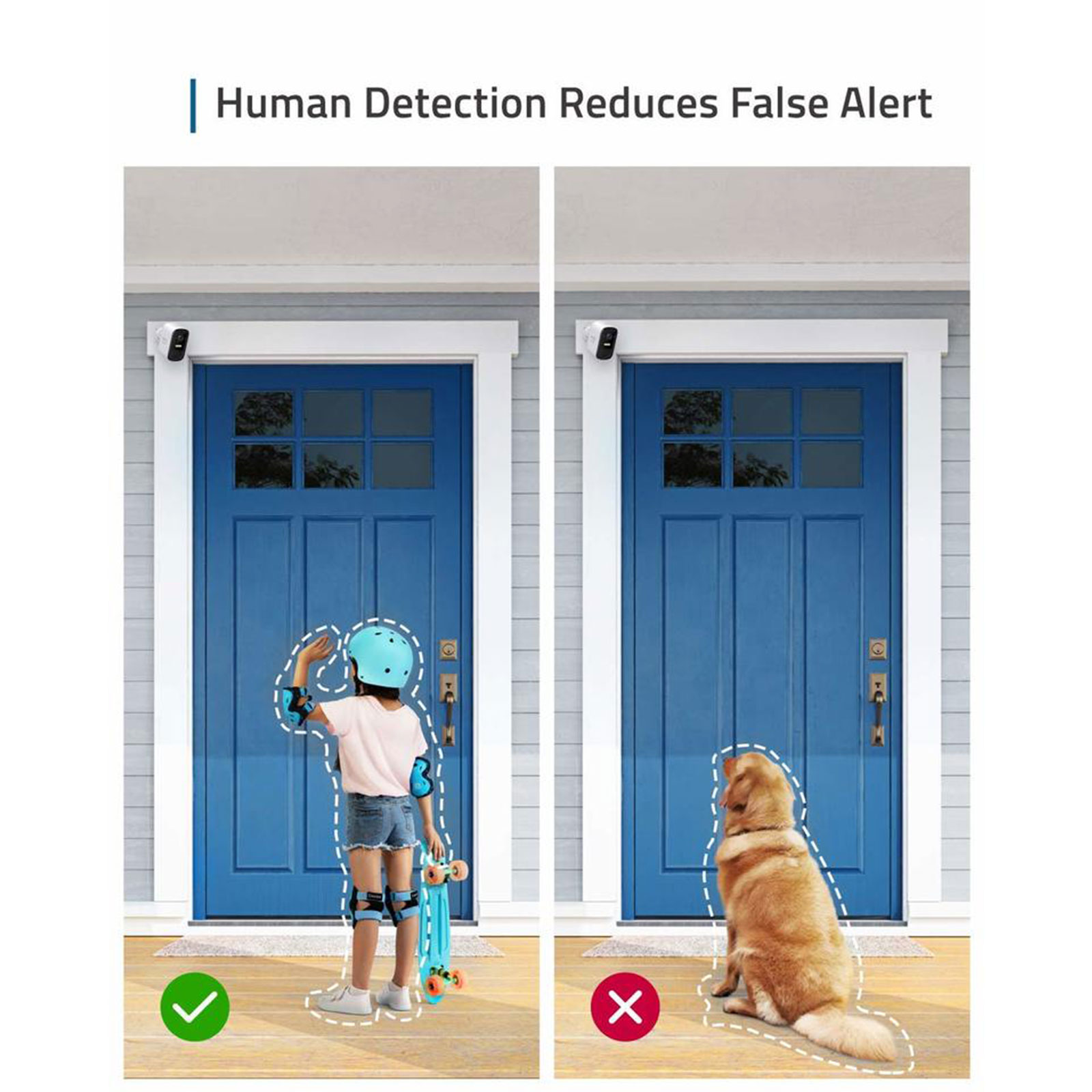 Eufy Cam 2C 3+1 Kit T88323D2
