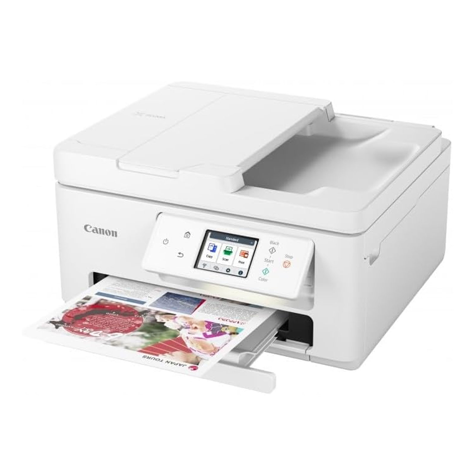 Canon Pixma TS 7750i Multifunktionsdrucker