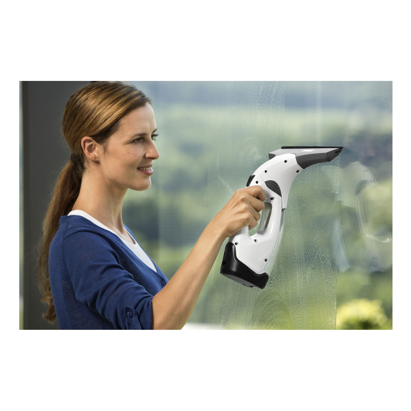 Kärcher WV 2 Pemium Fenstersauger