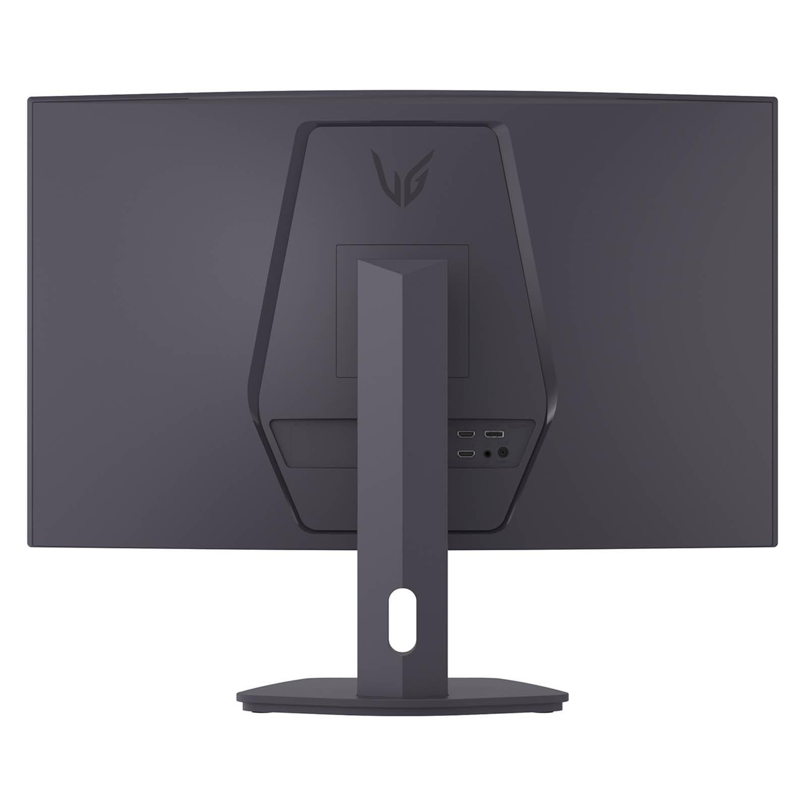 LG UltraGear 32G600A-B.AEUQ Gaming-Monitor